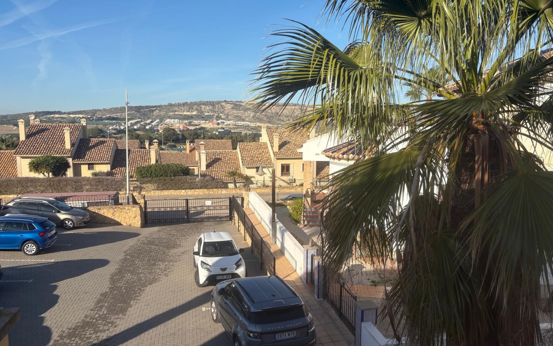 Resale - Townhouse - Algorfa - La Finca Golf