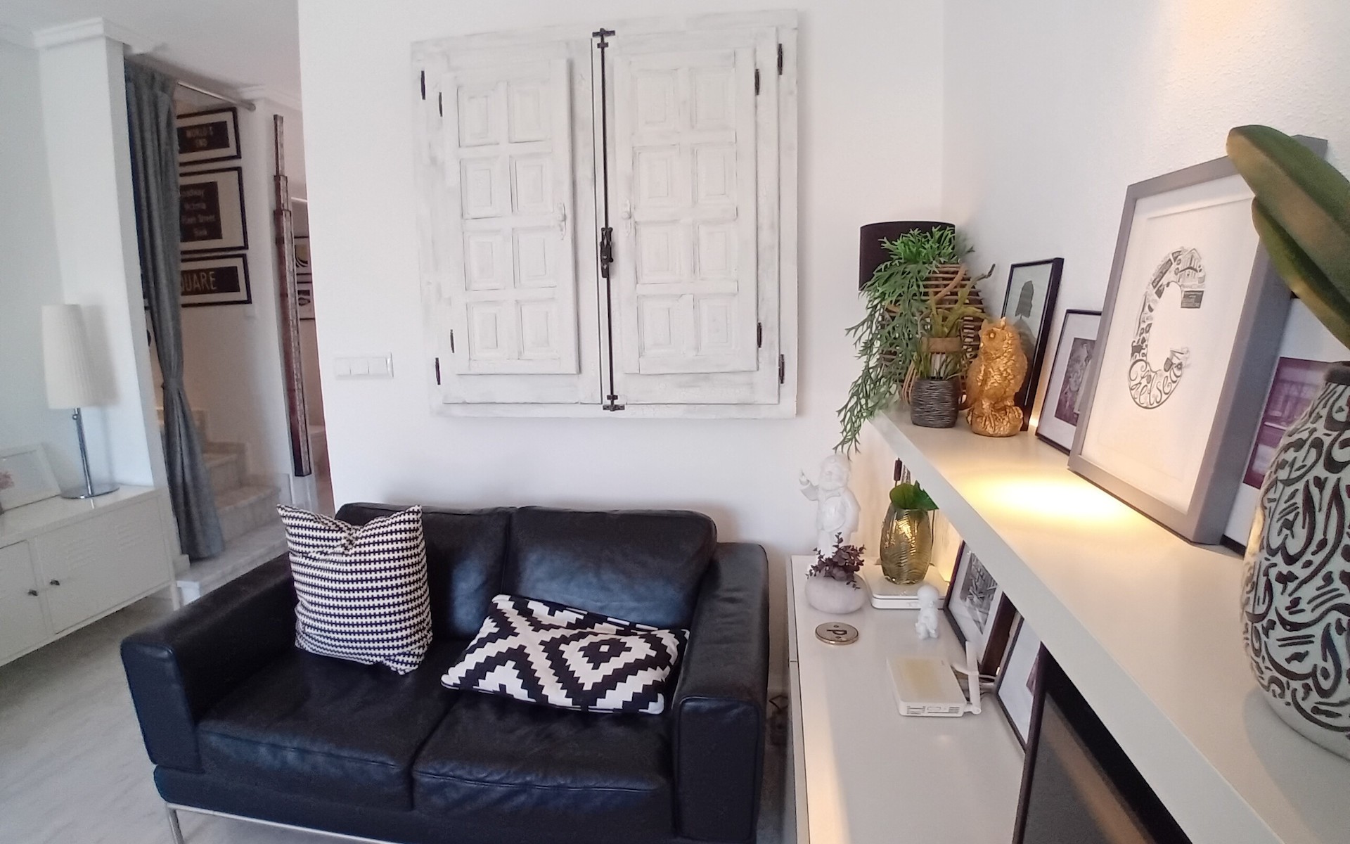 Resale - Townhouse - Algorfa - La Finca Golf