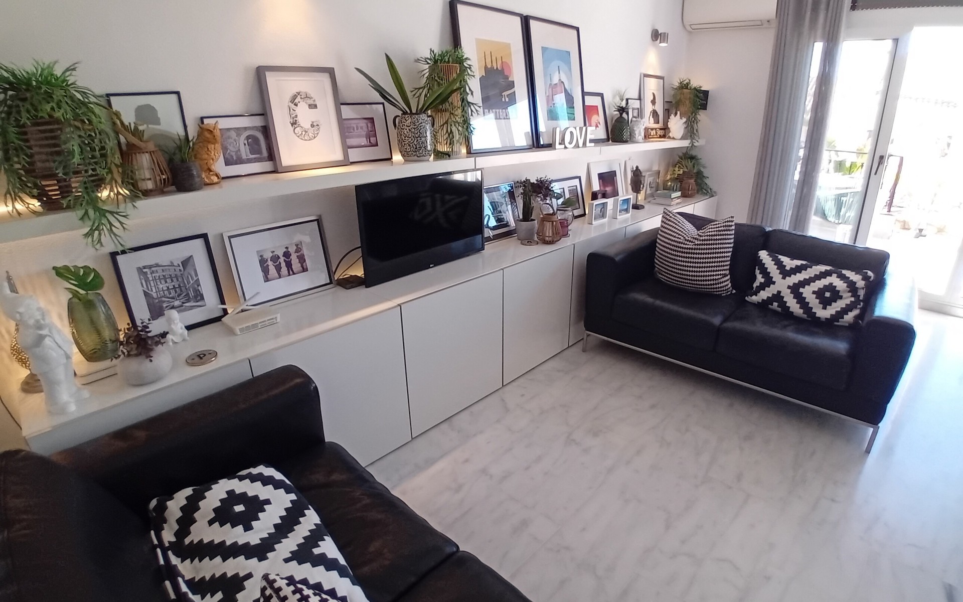 Resale - Townhouse - Algorfa - La Finca Golf