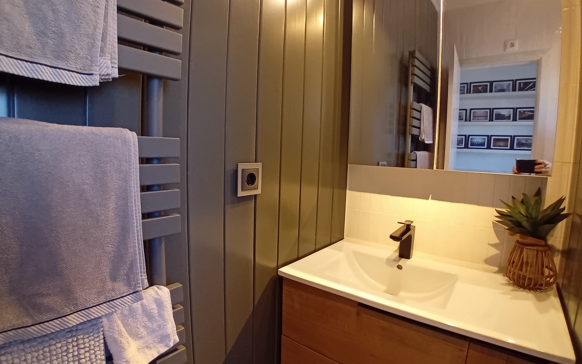 Resale - Townhouse - Algorfa - La Finca Golf