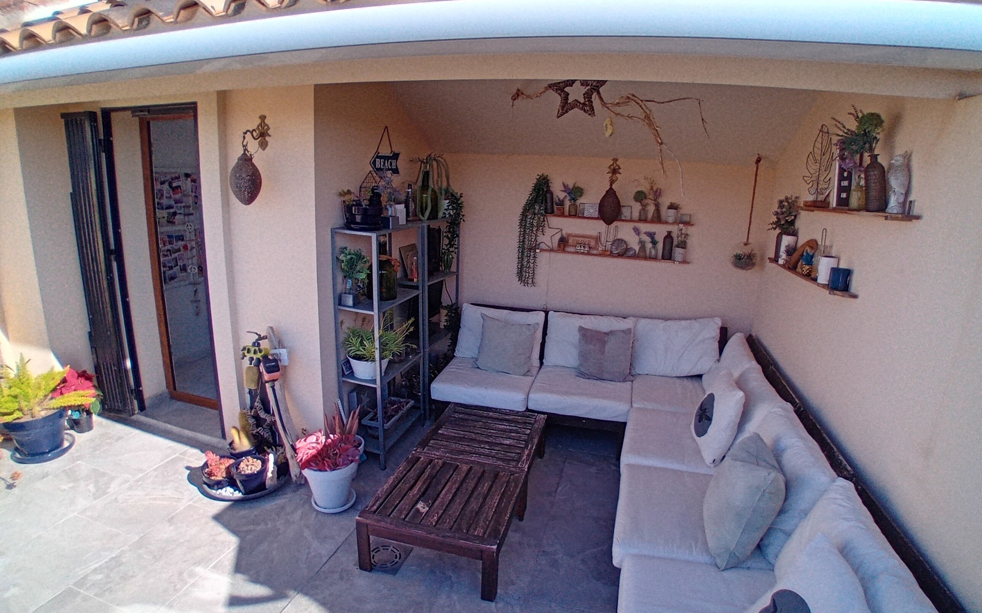 Resale - Townhouse - Algorfa - La Finca Golf