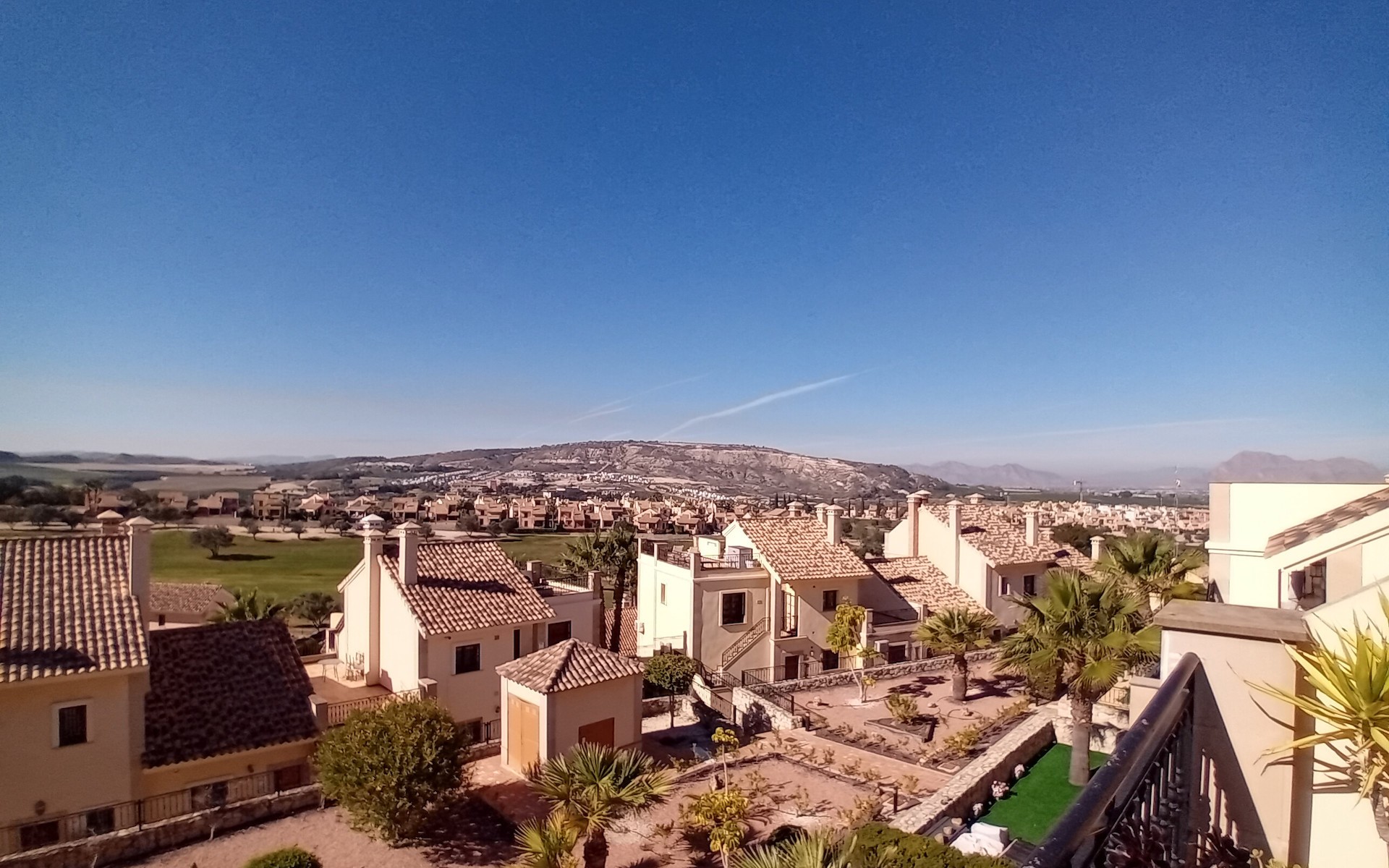 Resale - Townhouse - Algorfa - La Finca Golf