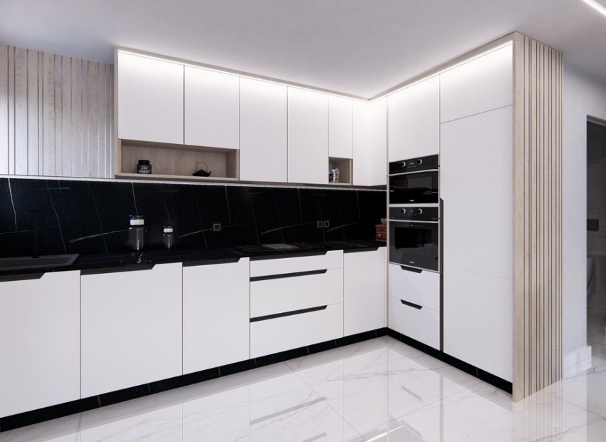 Resale - Townhouse - Algorfa - La Finca Golf