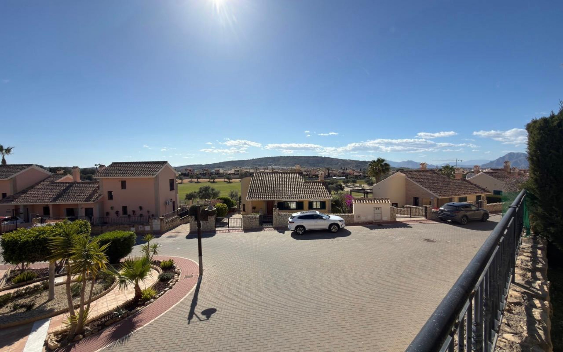 Resale - Townhouse - Algorfa - La Finca Golf