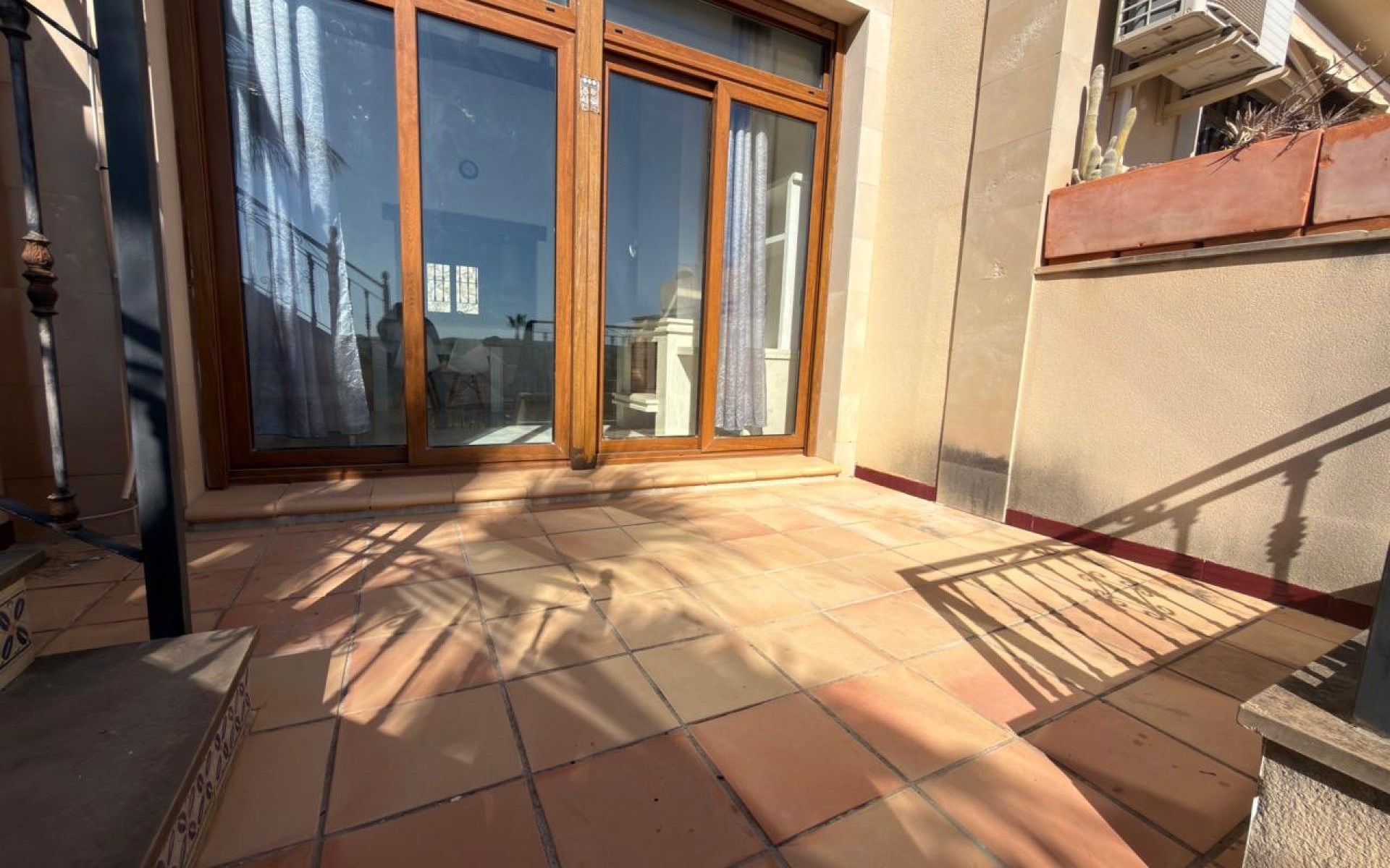 Resale - Townhouse - Algorfa - La Finca Golf