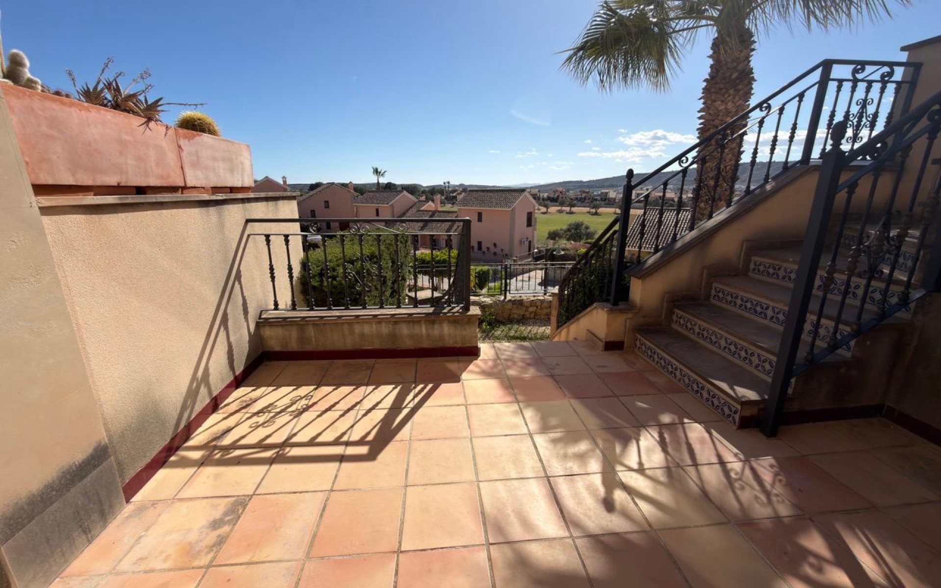 Resale - Townhouse - Algorfa - La Finca Golf