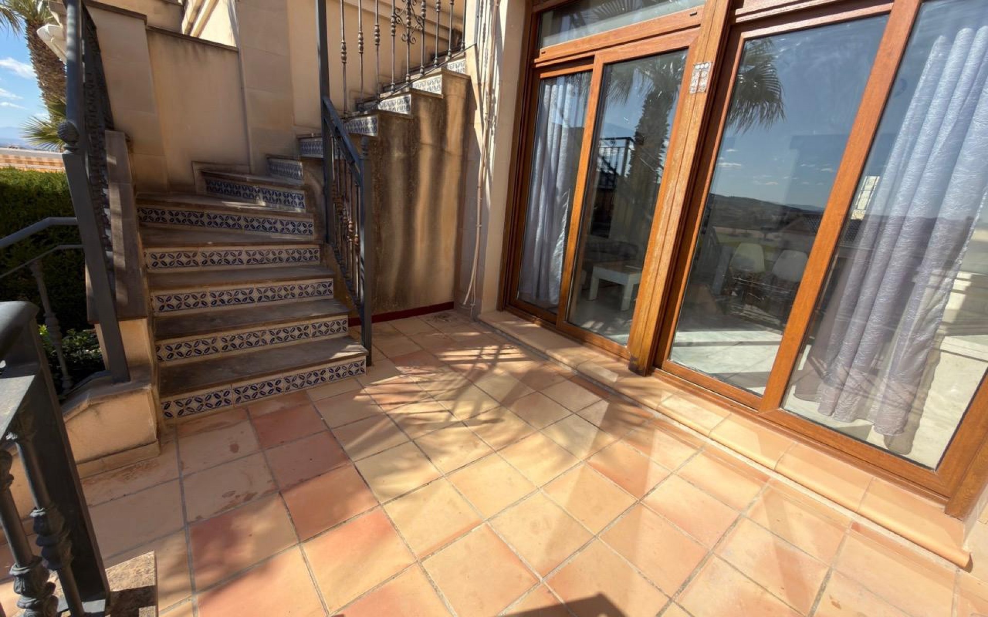 Resale - Townhouse - Algorfa - La Finca Golf