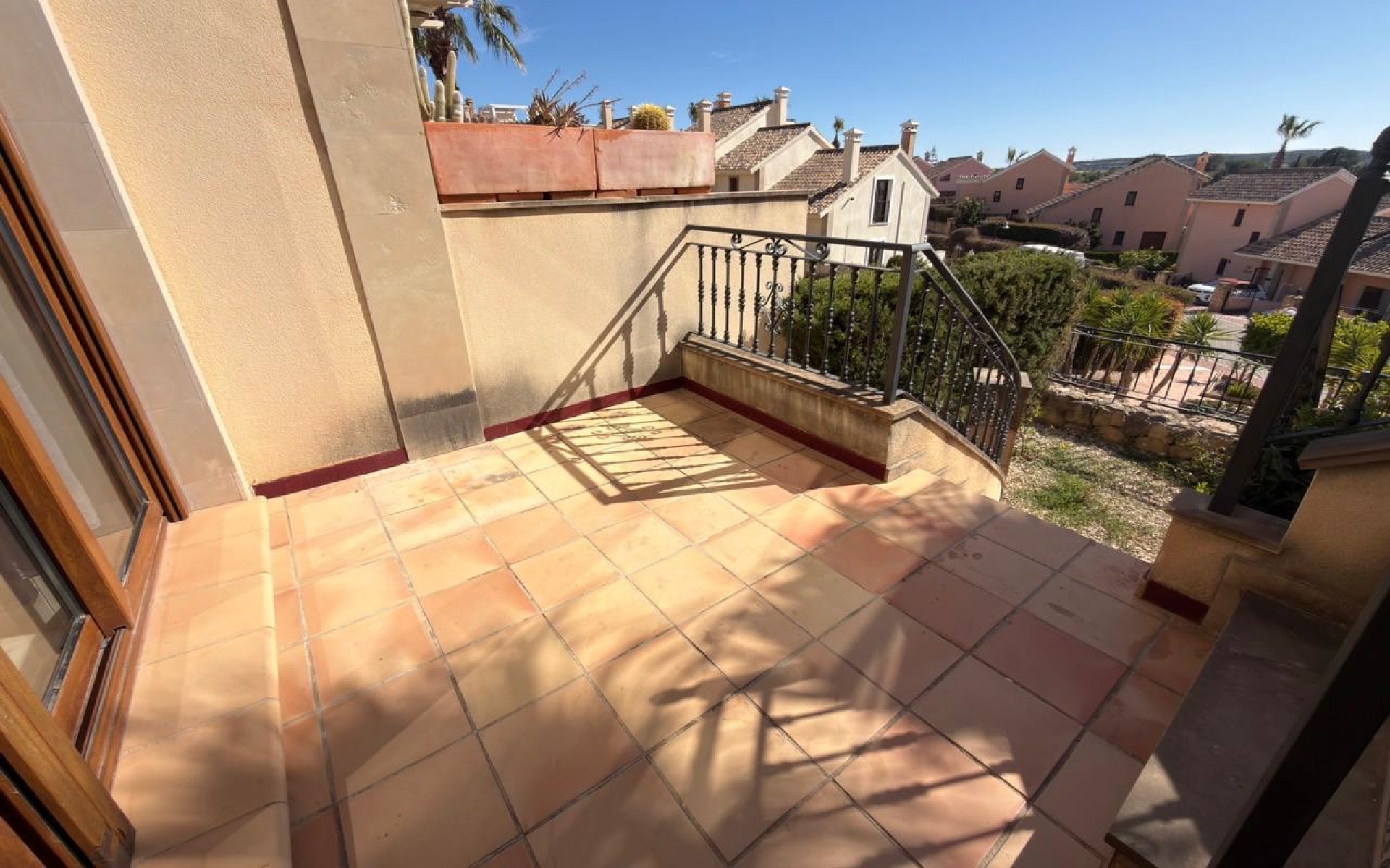 Resale - Townhouse - Algorfa - La Finca Golf