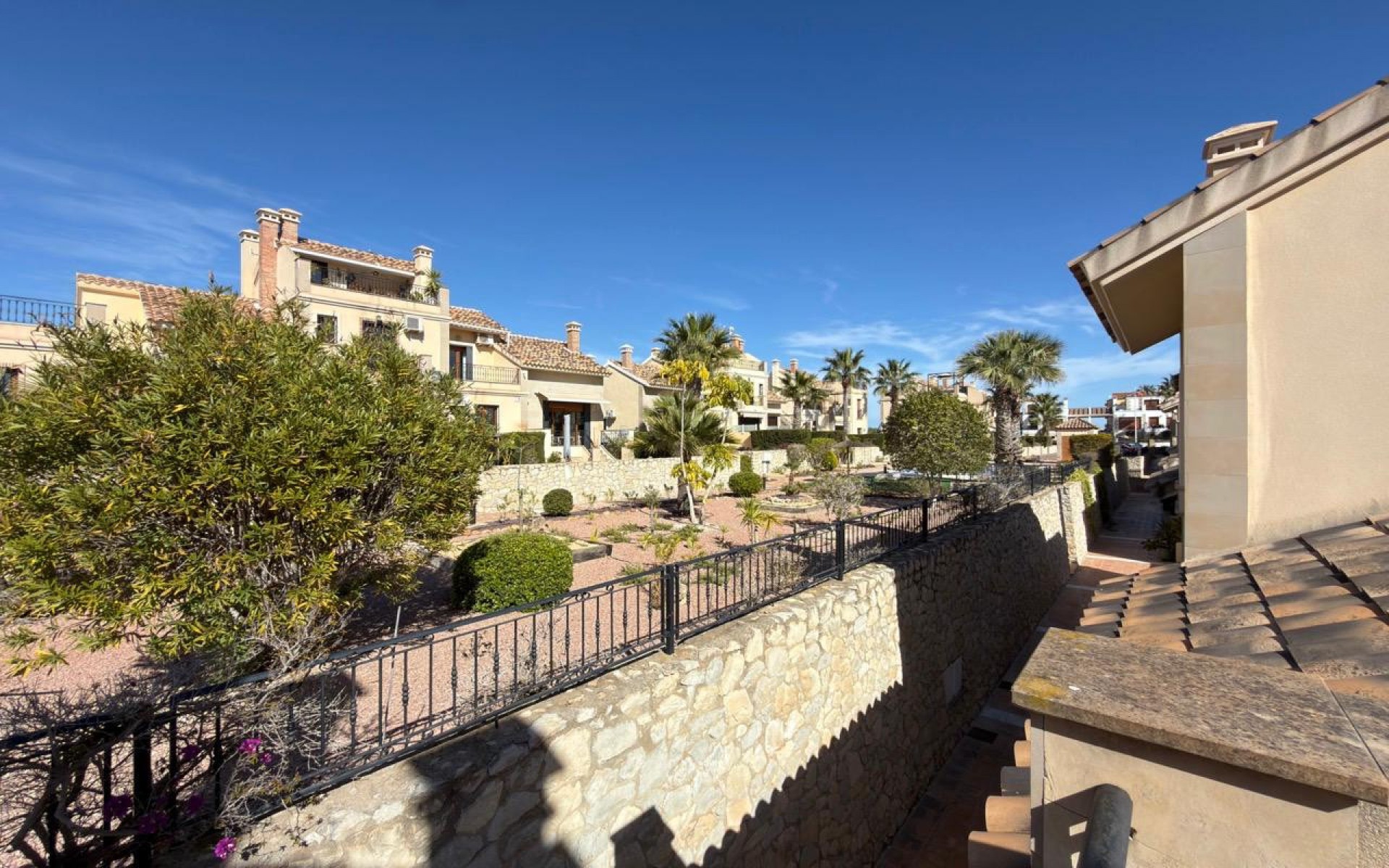 Resale - Townhouse - Algorfa - La Finca Golf