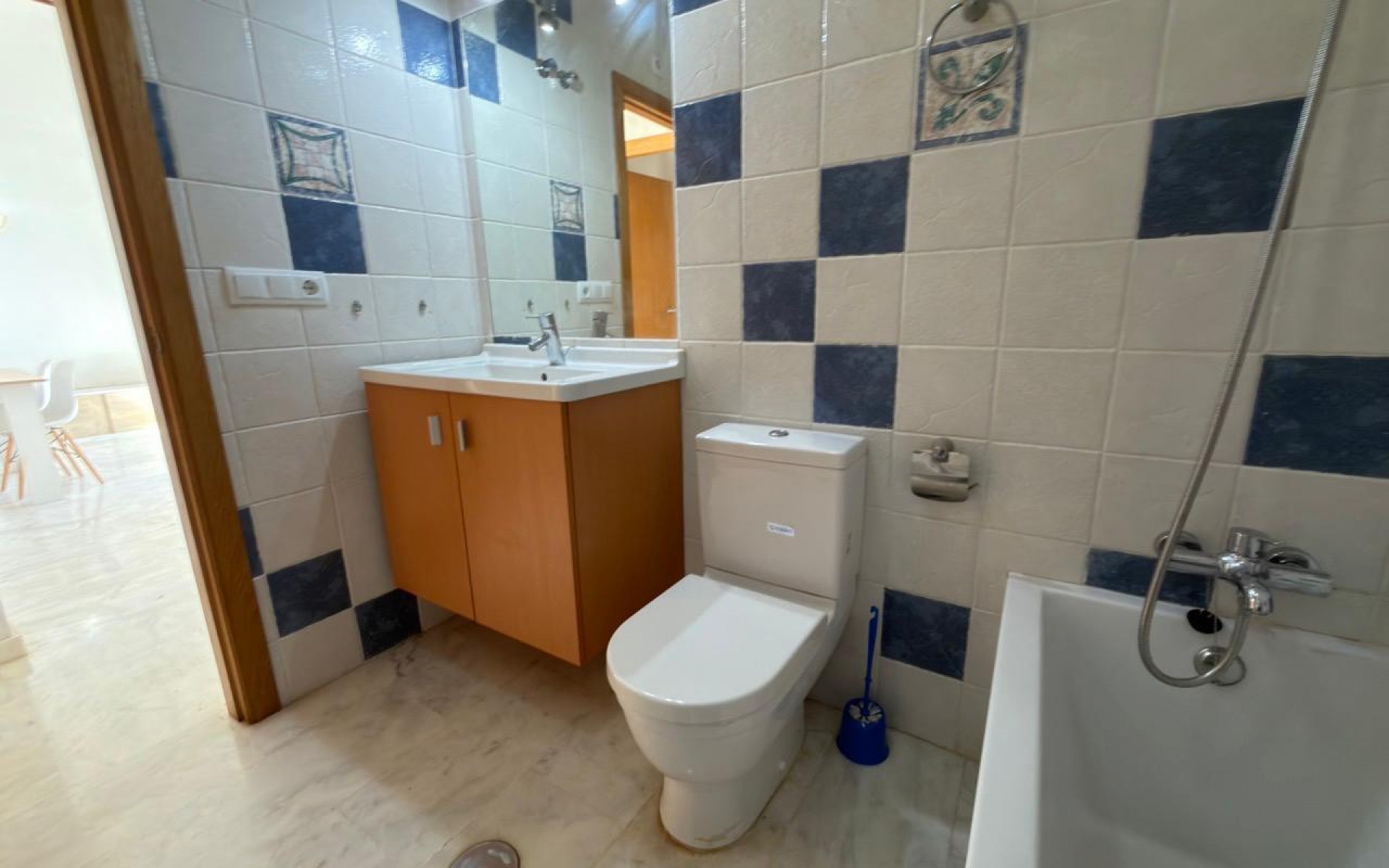 Resale - Townhouse - Algorfa - La Finca Golf