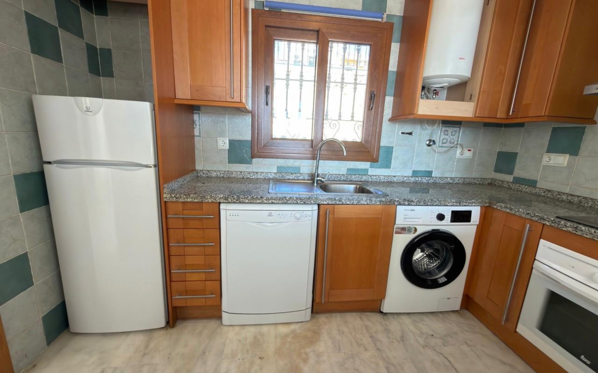 Resale - Townhouse - Algorfa - La Finca Golf