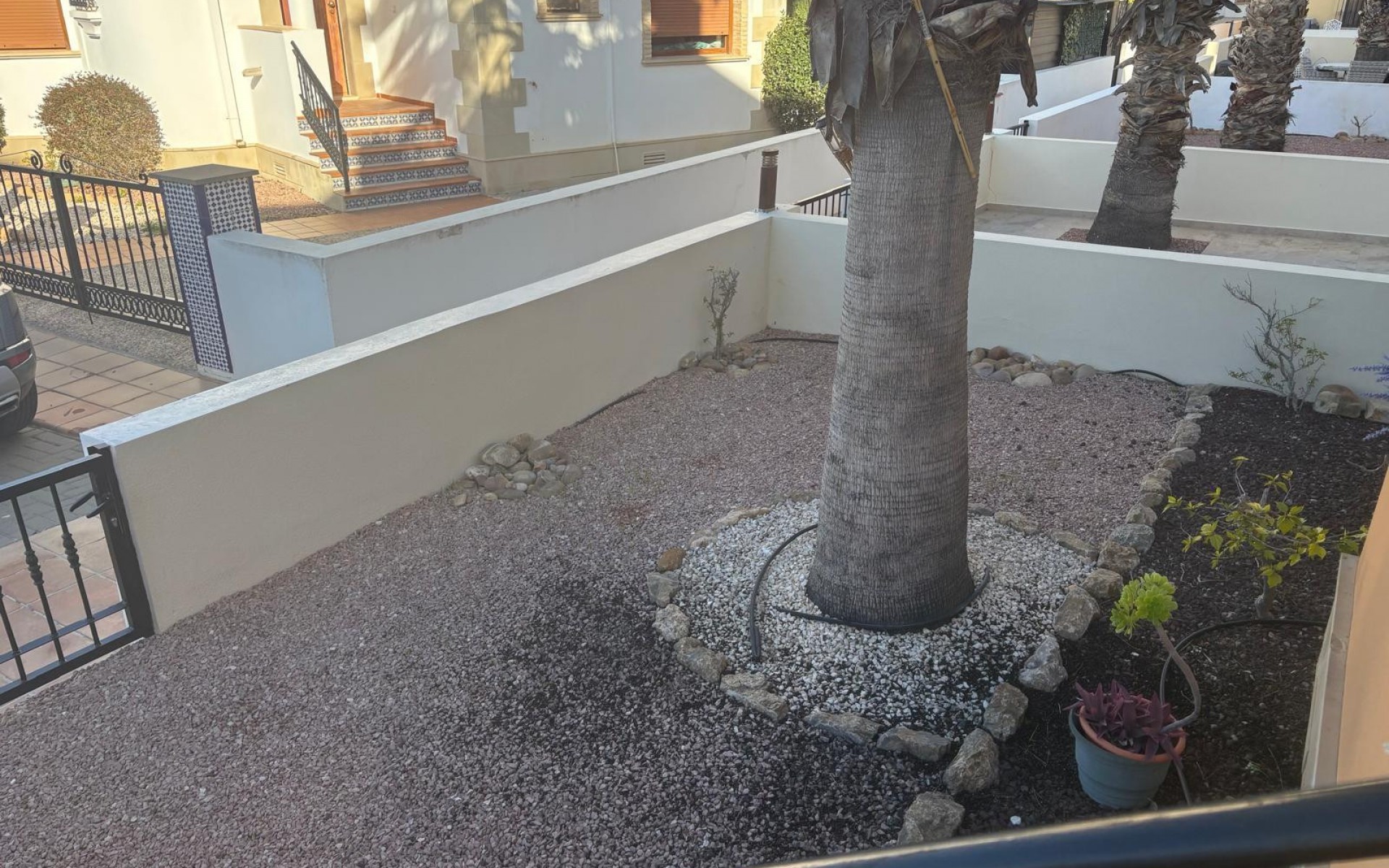 Resale - Townhouse - Algorfa - La Finca Golf