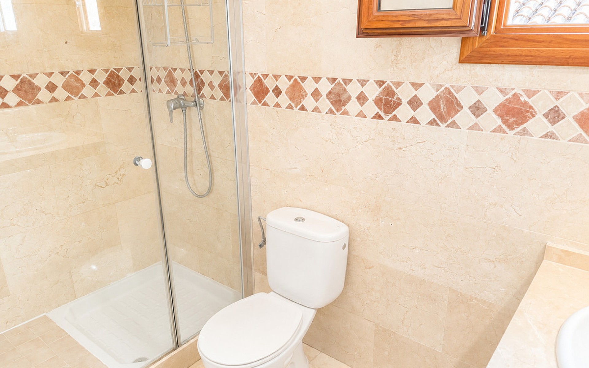 Resale - Townhouse - Algorfa - La Finca Golf