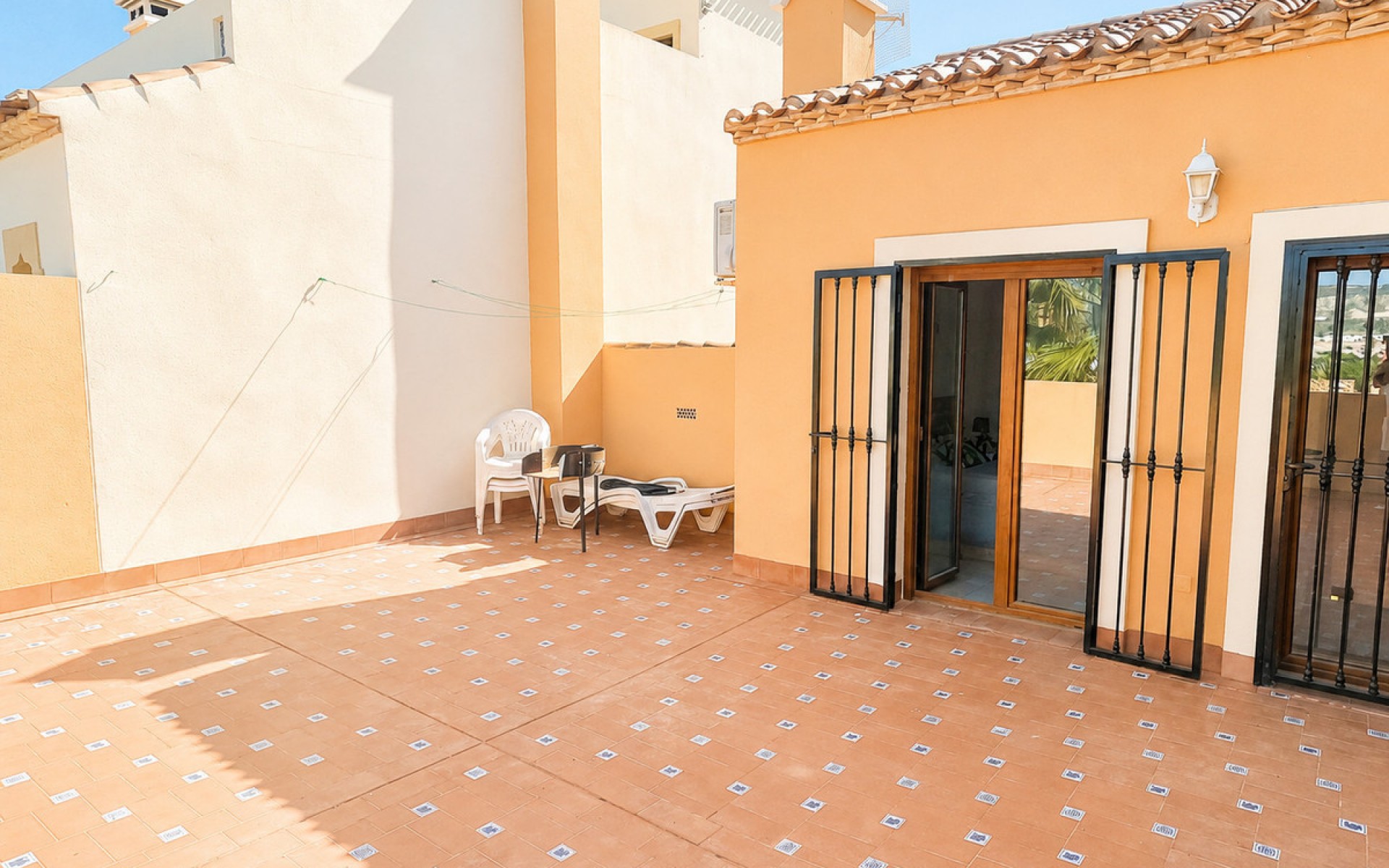 Resale - Townhouse - Algorfa - La Finca Golf