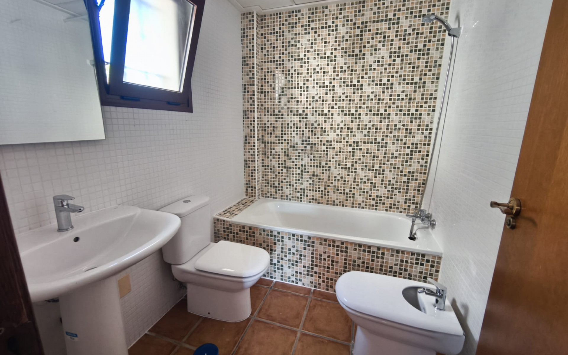 Resale - Townhouse - Algorfa - La Finca Golf