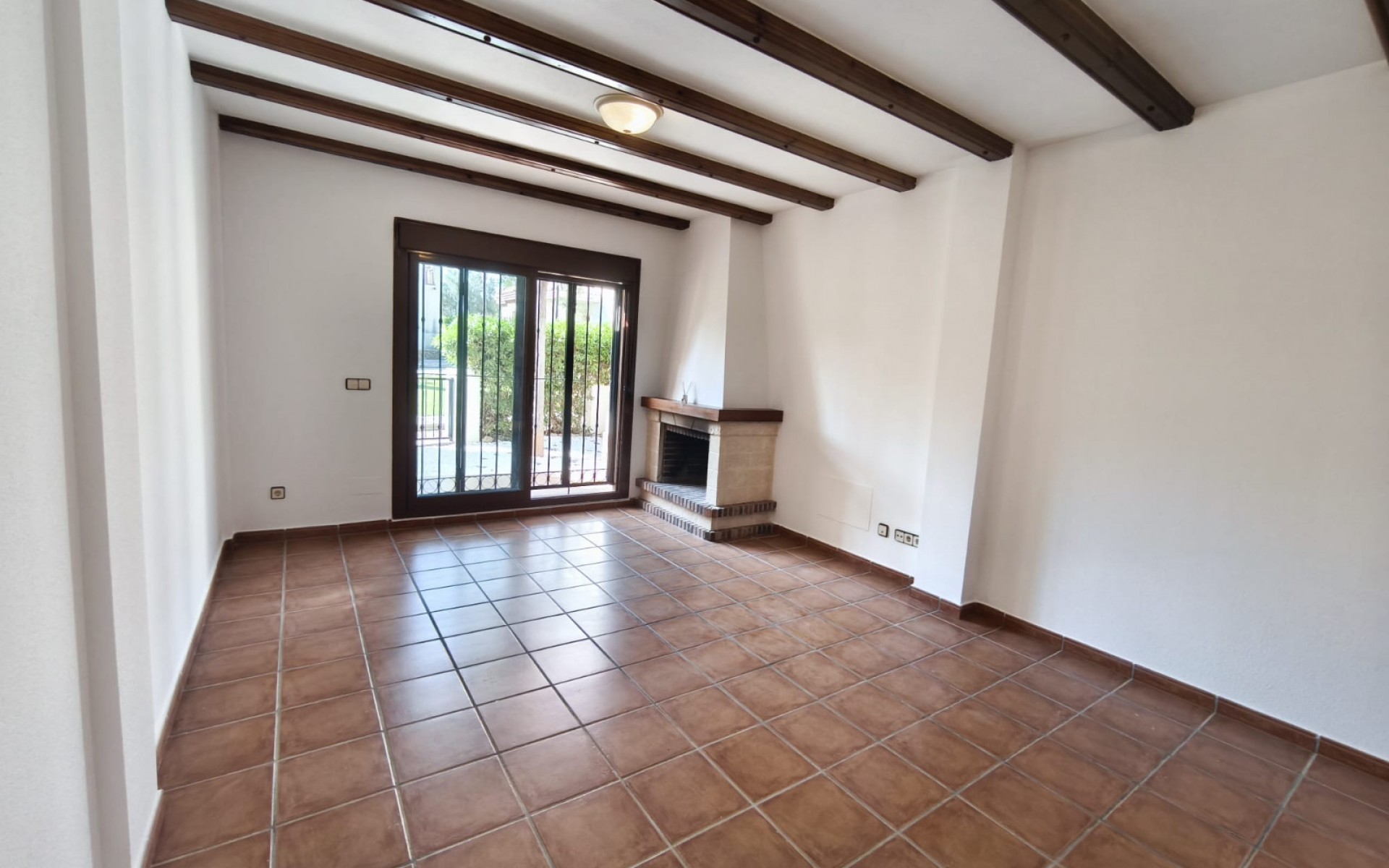 Resale - Townhouse - Algorfa - La Finca Golf