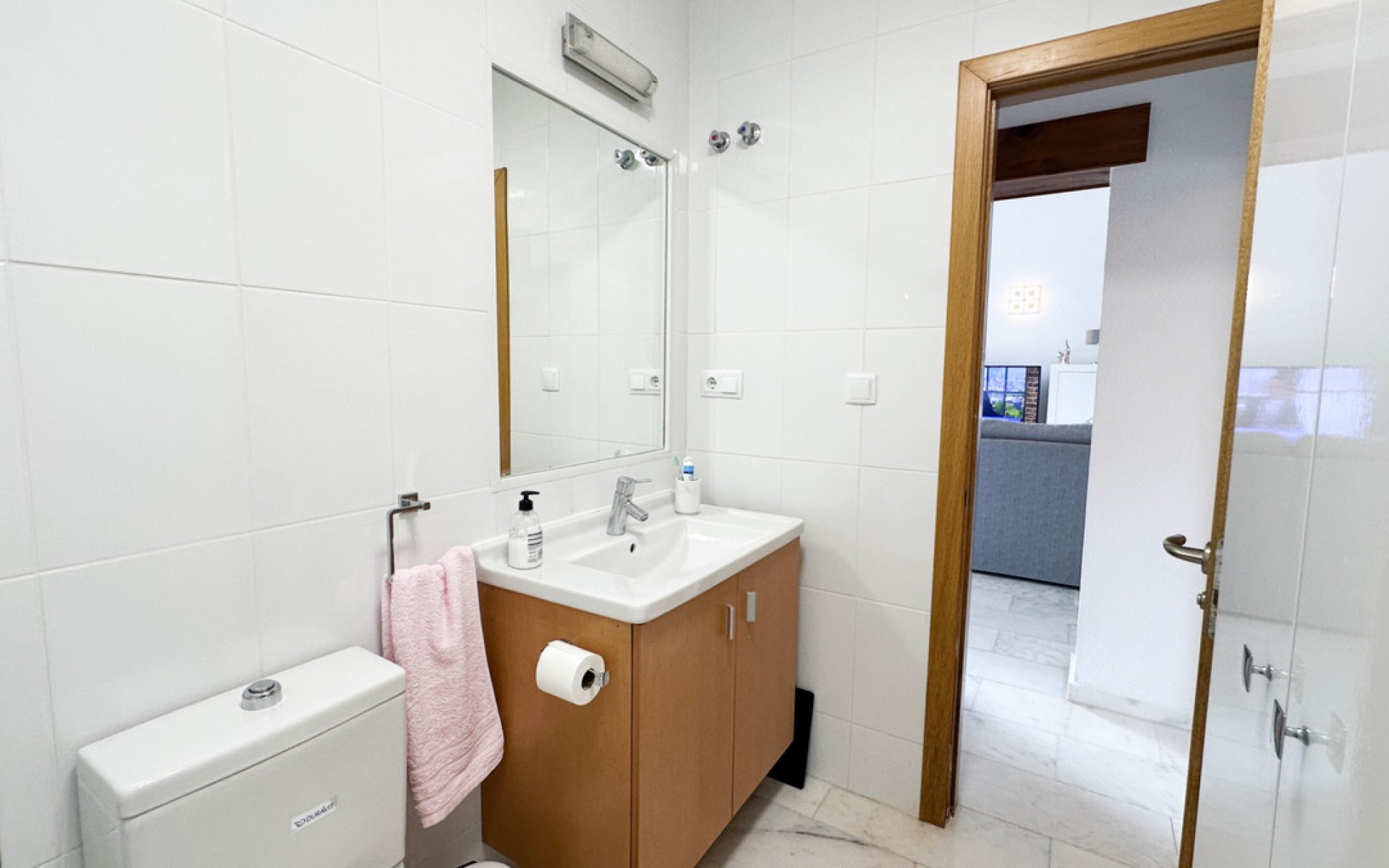 Resale - Townhouse - Algorfa - La Finca Golf