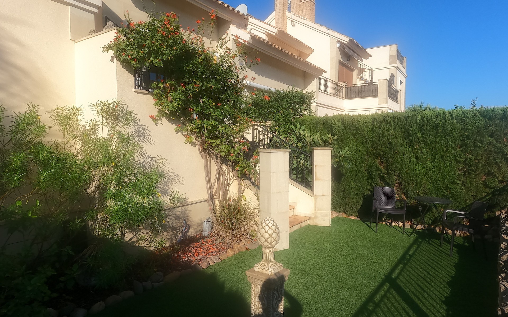 Resale - Townhouse - Algorfa - La Finca Golf