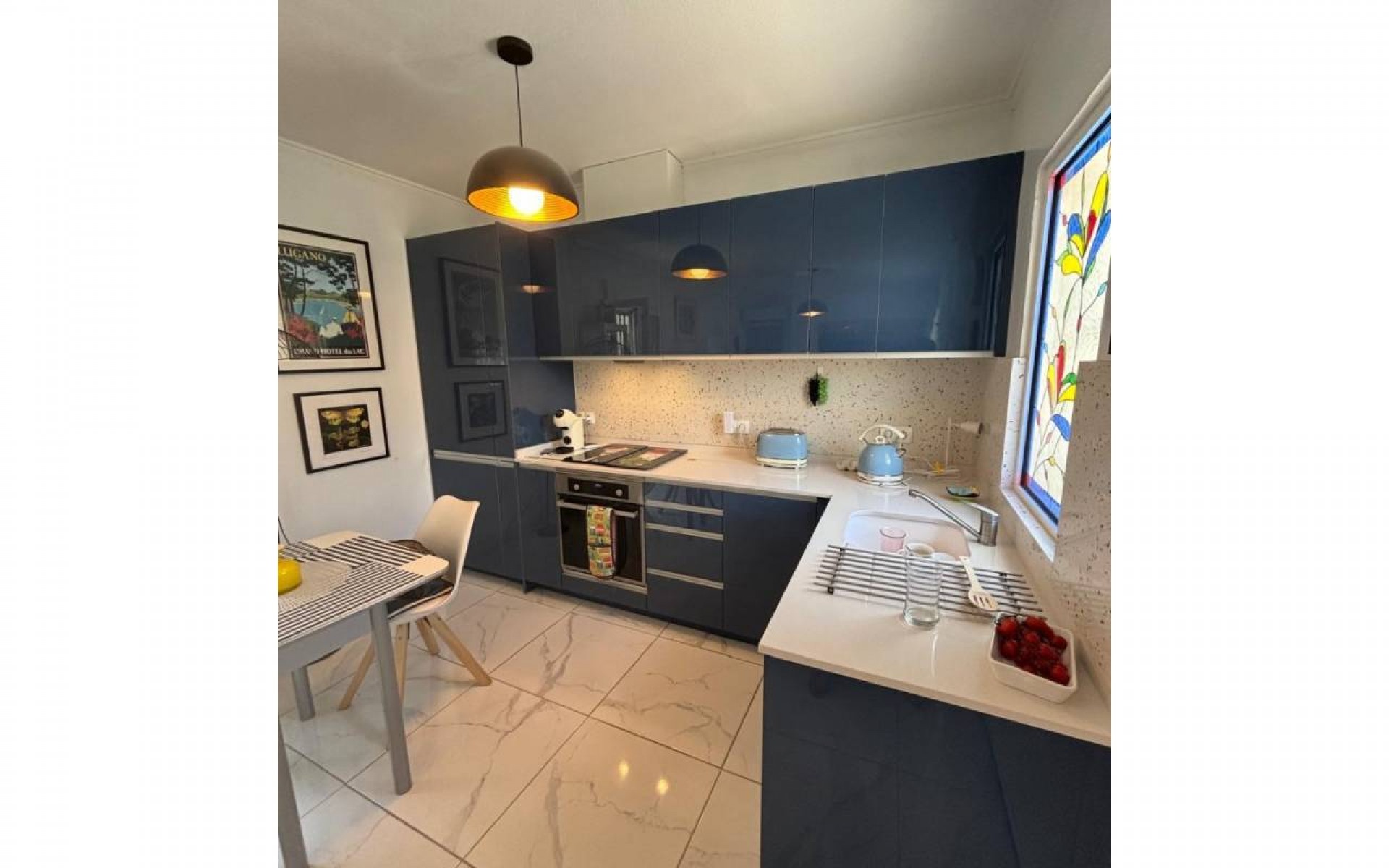 Resale - Townhouse - Algorfa - Lo Crispín