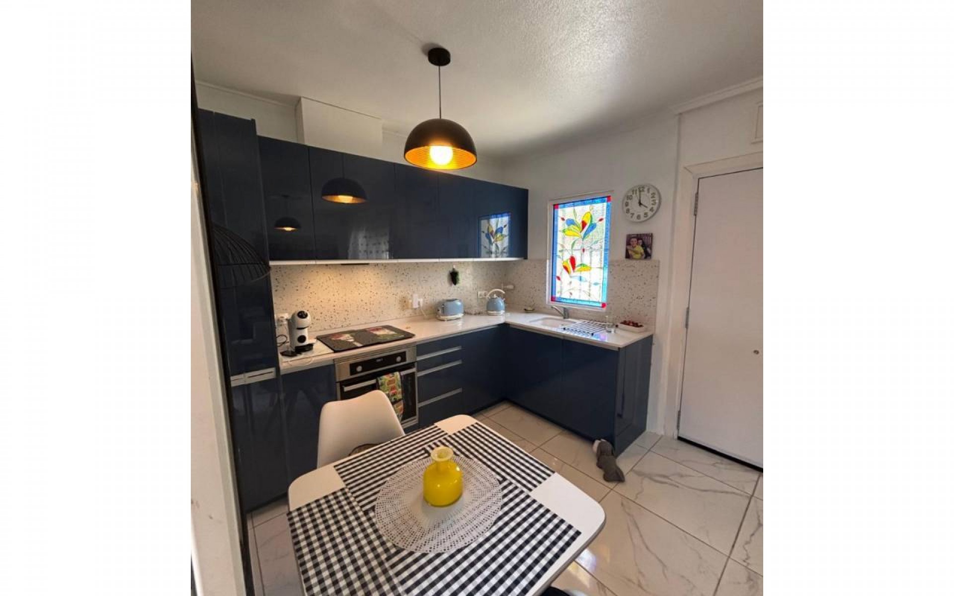 Resale - Townhouse - Algorfa - Lo Crispín