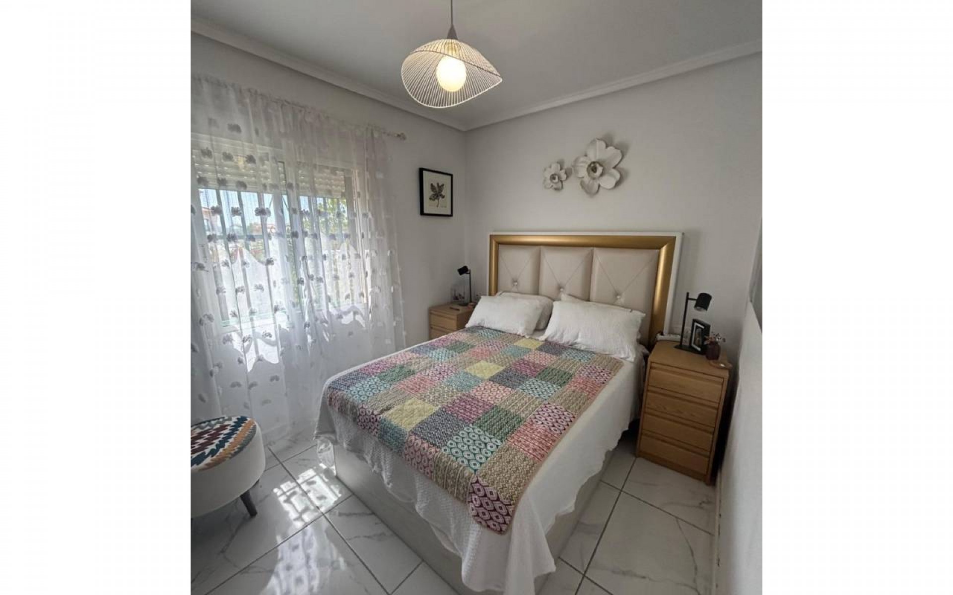 Resale - Townhouse - Algorfa - Lo Crispín
