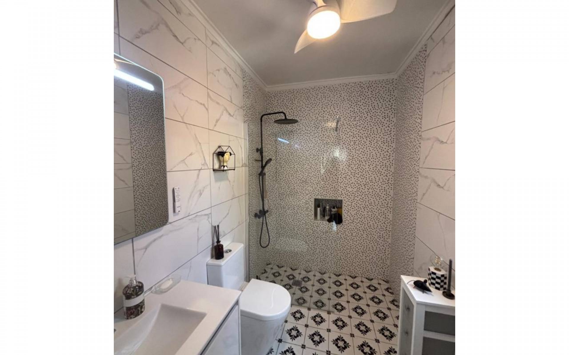 Resale - Townhouse - Algorfa - Lo Crispín