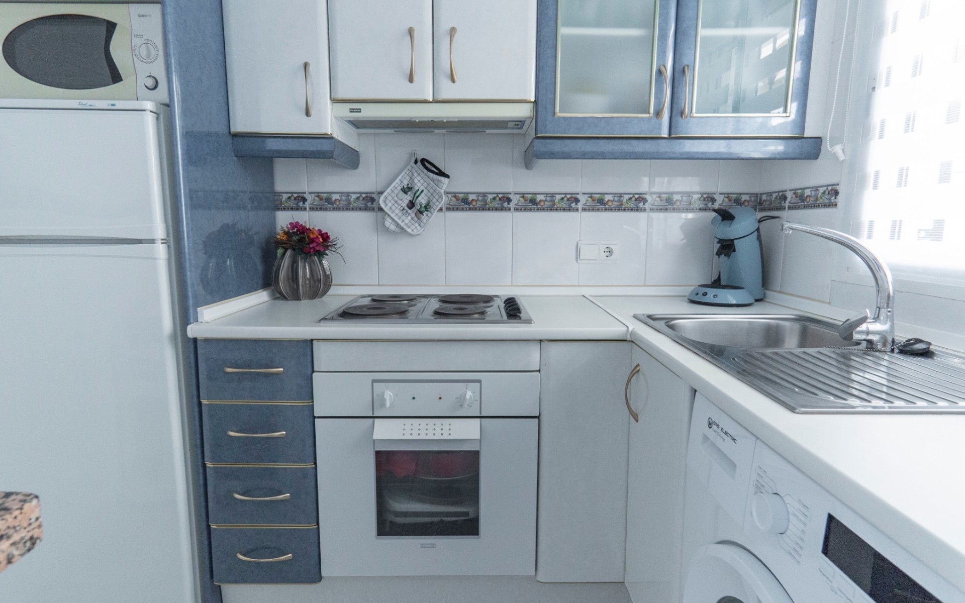 Resale - Townhouse - Algorfa - Montemar