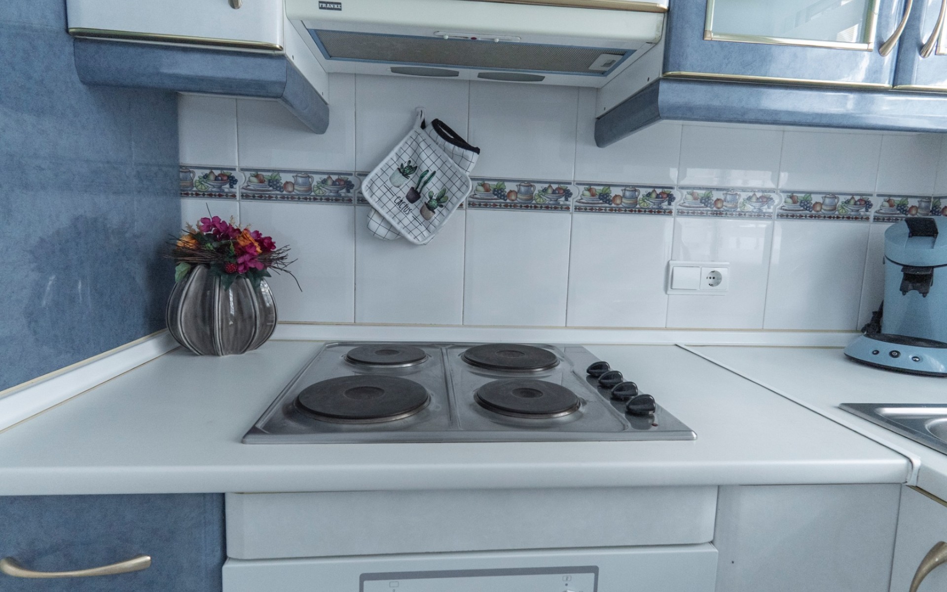 Resale - Townhouse - Algorfa - Montemar