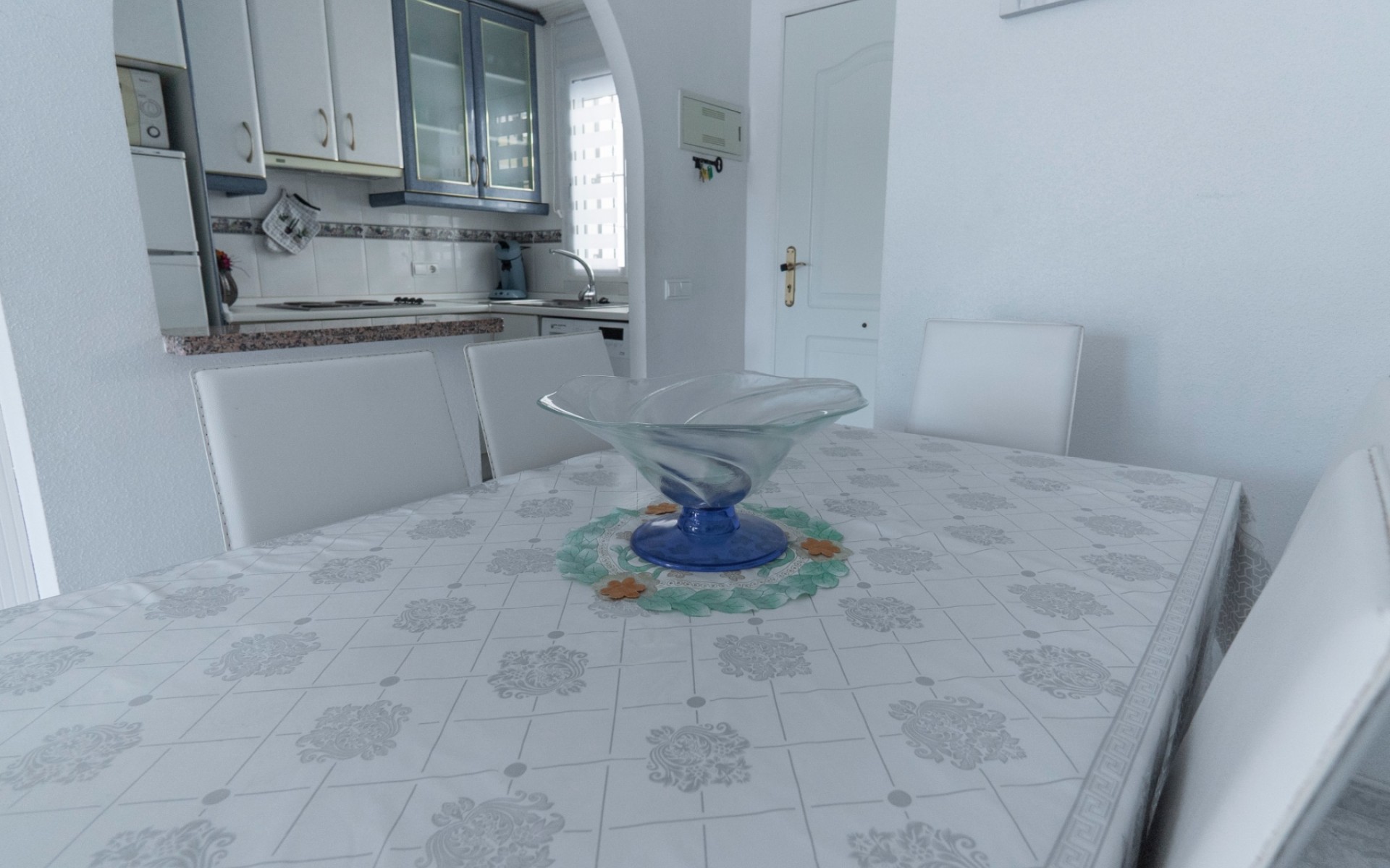 Resale - Townhouse - Algorfa - Montemar