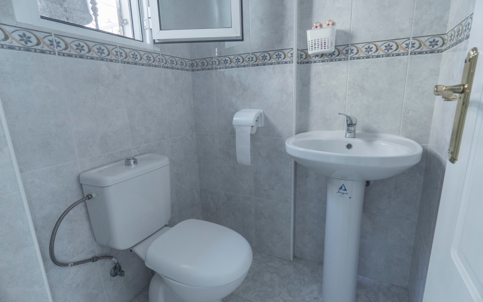 Resale - Townhouse - Algorfa - Montemar