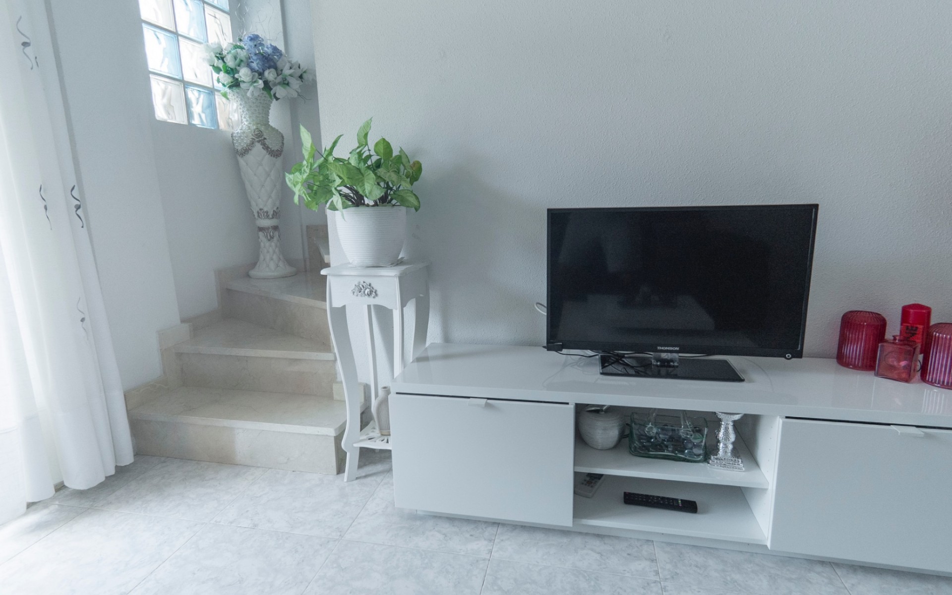 Resale - Townhouse - Algorfa - Montemar