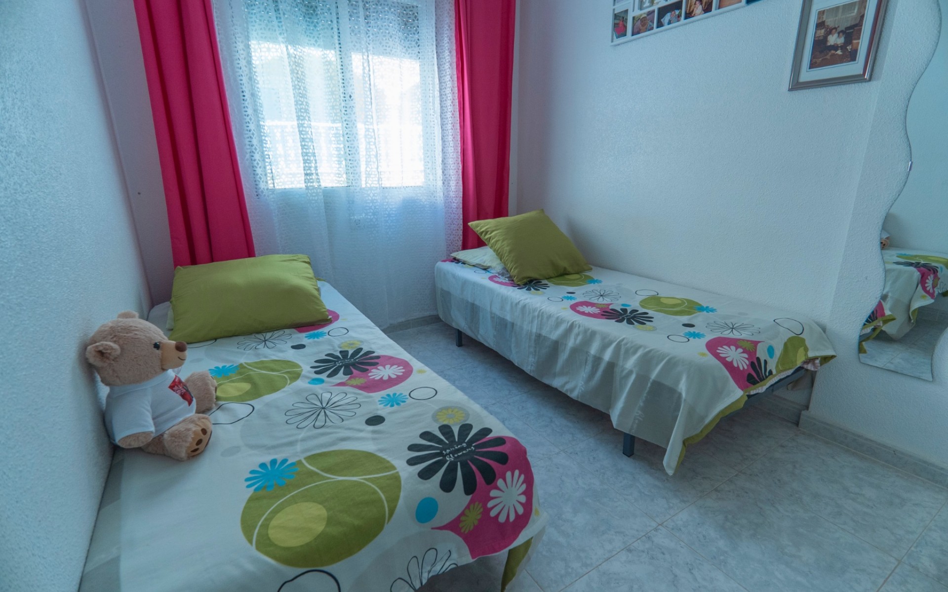 Resale - Townhouse - Algorfa - Montemar