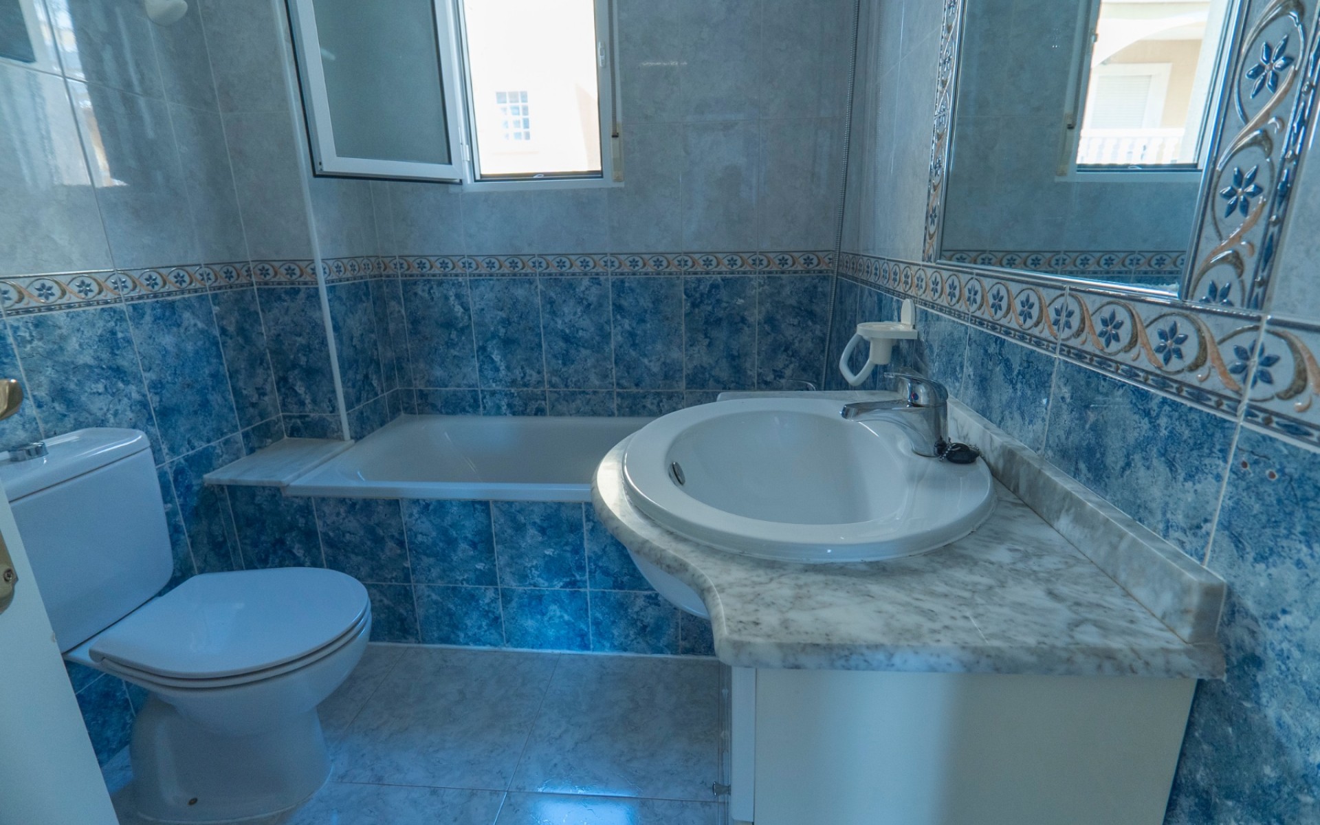 Resale - Townhouse - Algorfa - Montemar