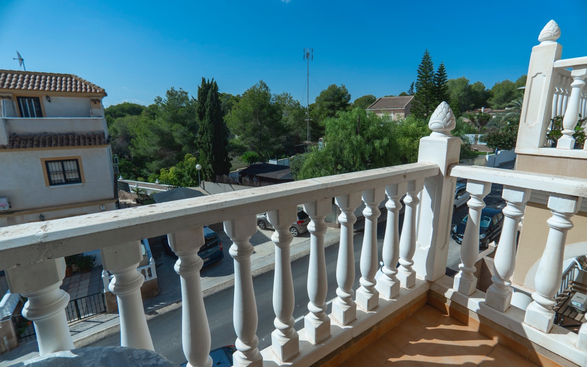 Resale - Townhouse - Algorfa - Montemar