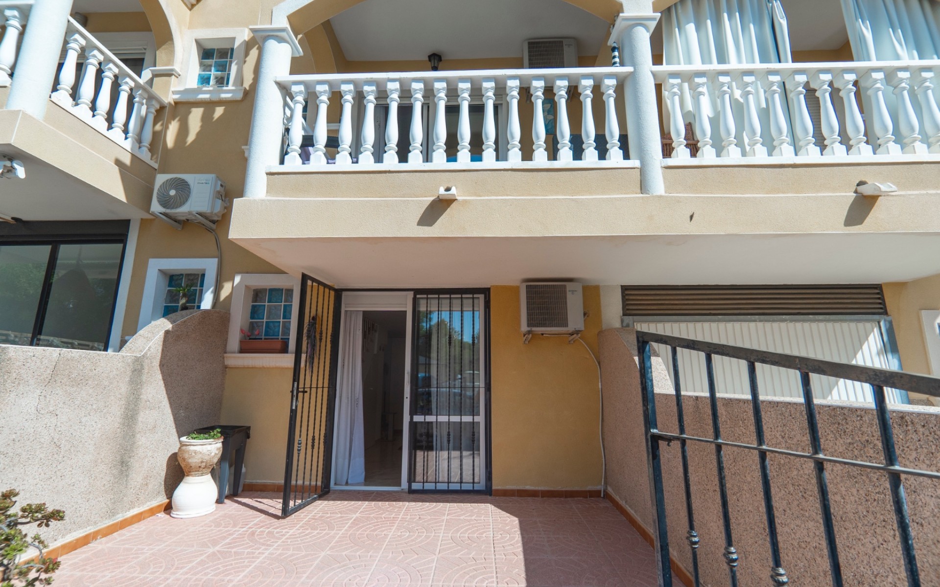 Resale - Townhouse - Algorfa - Montemar