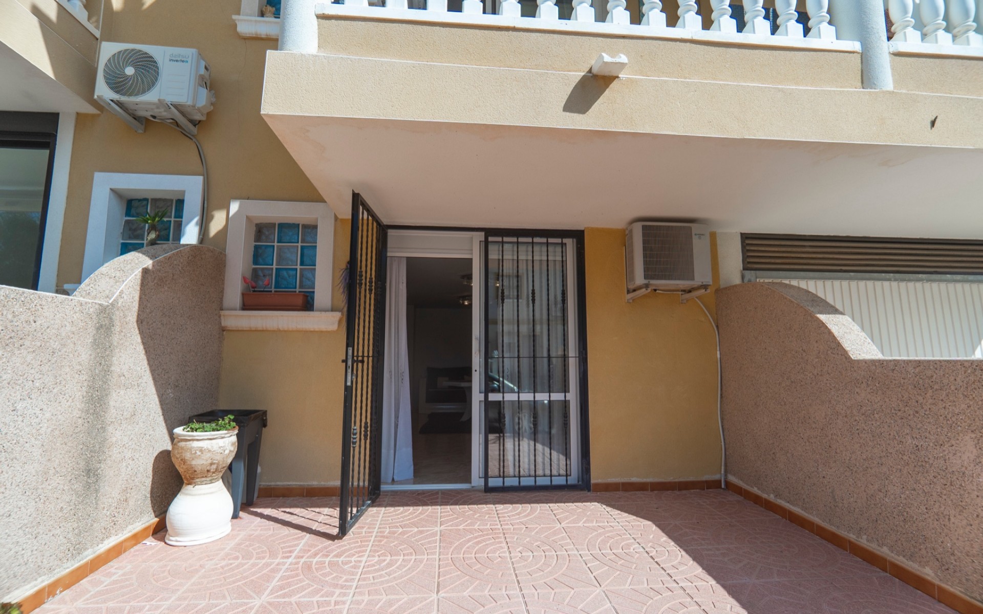 Resale - Townhouse - Algorfa - Montemar