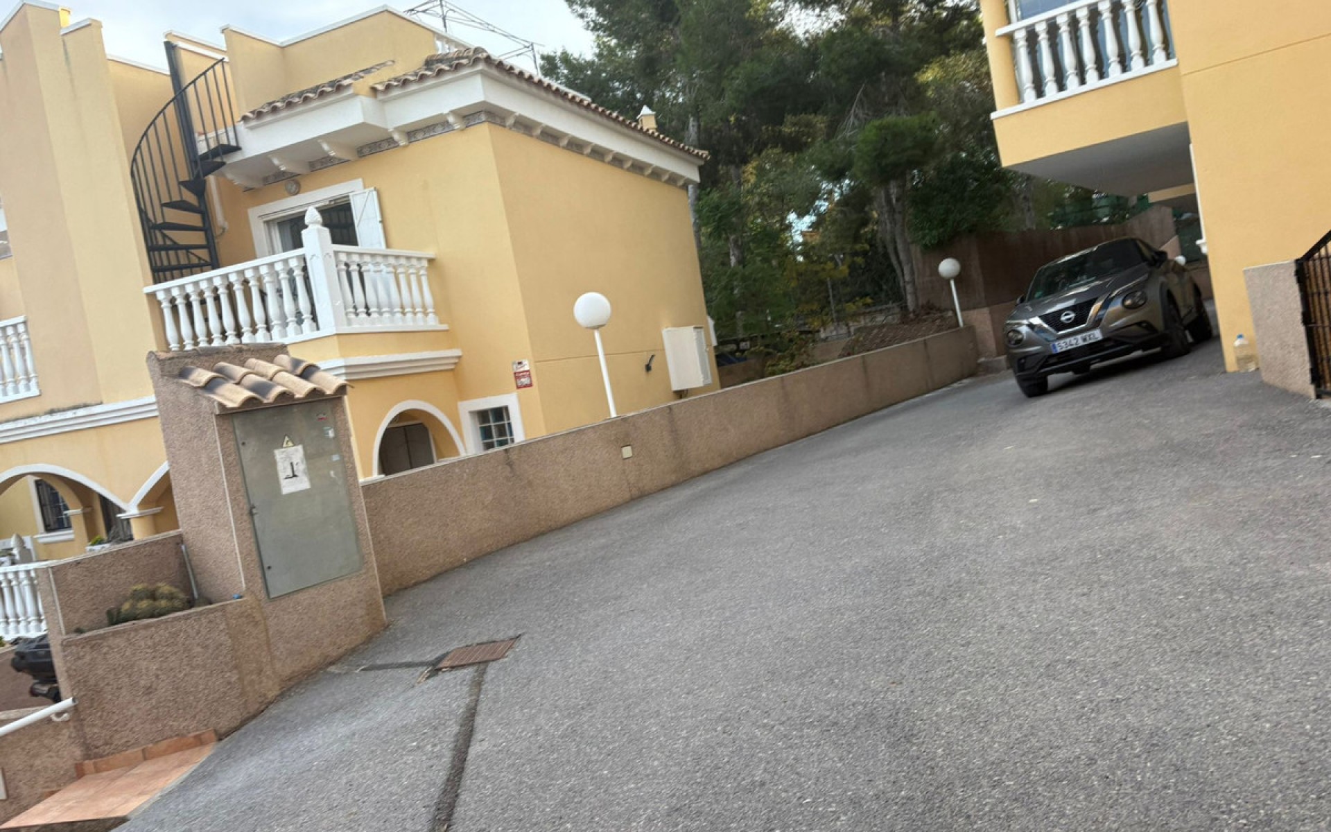 Resale - Townhouse - Algorfa - Montemar