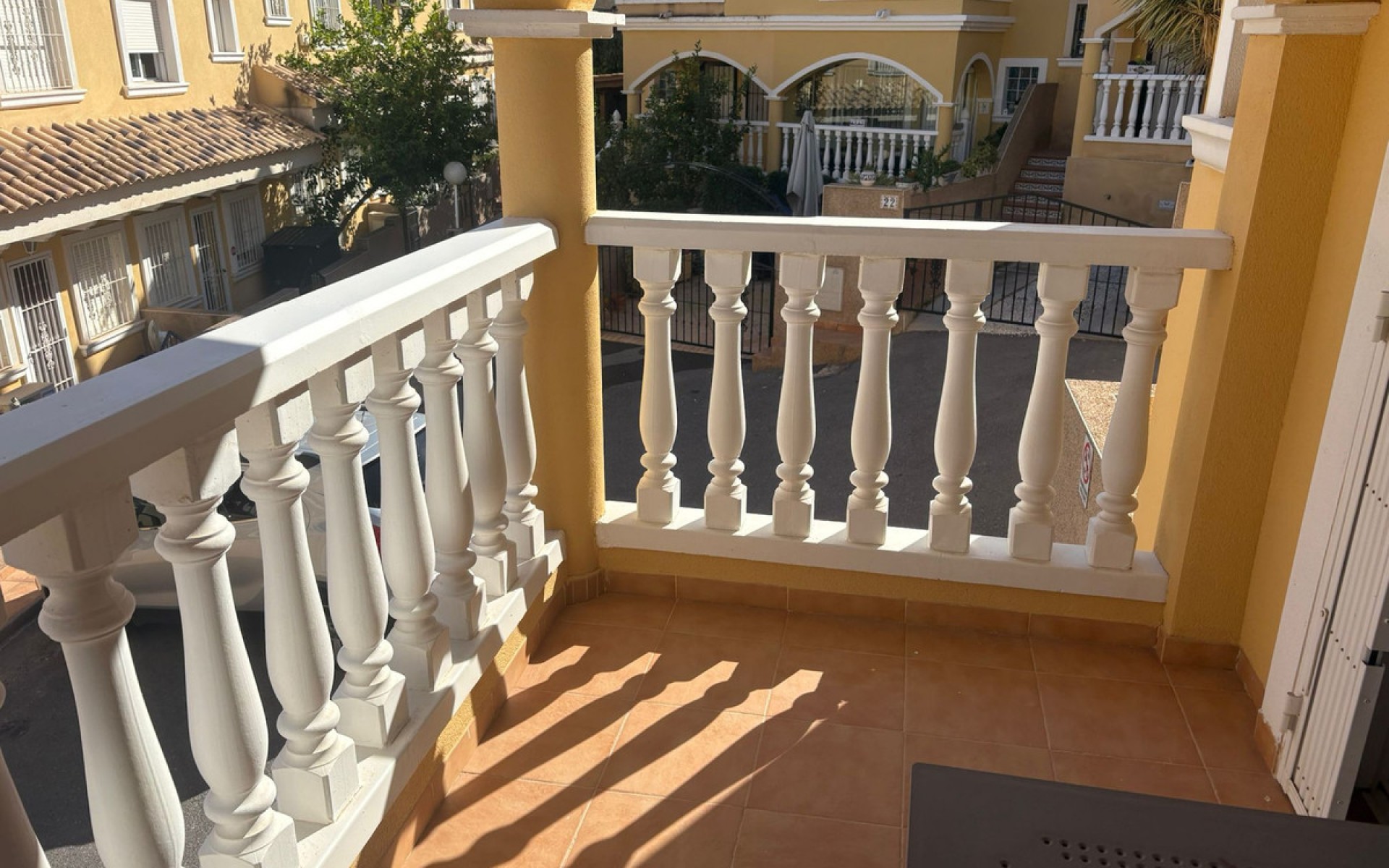 Resale - Townhouse - Algorfa - Montemar