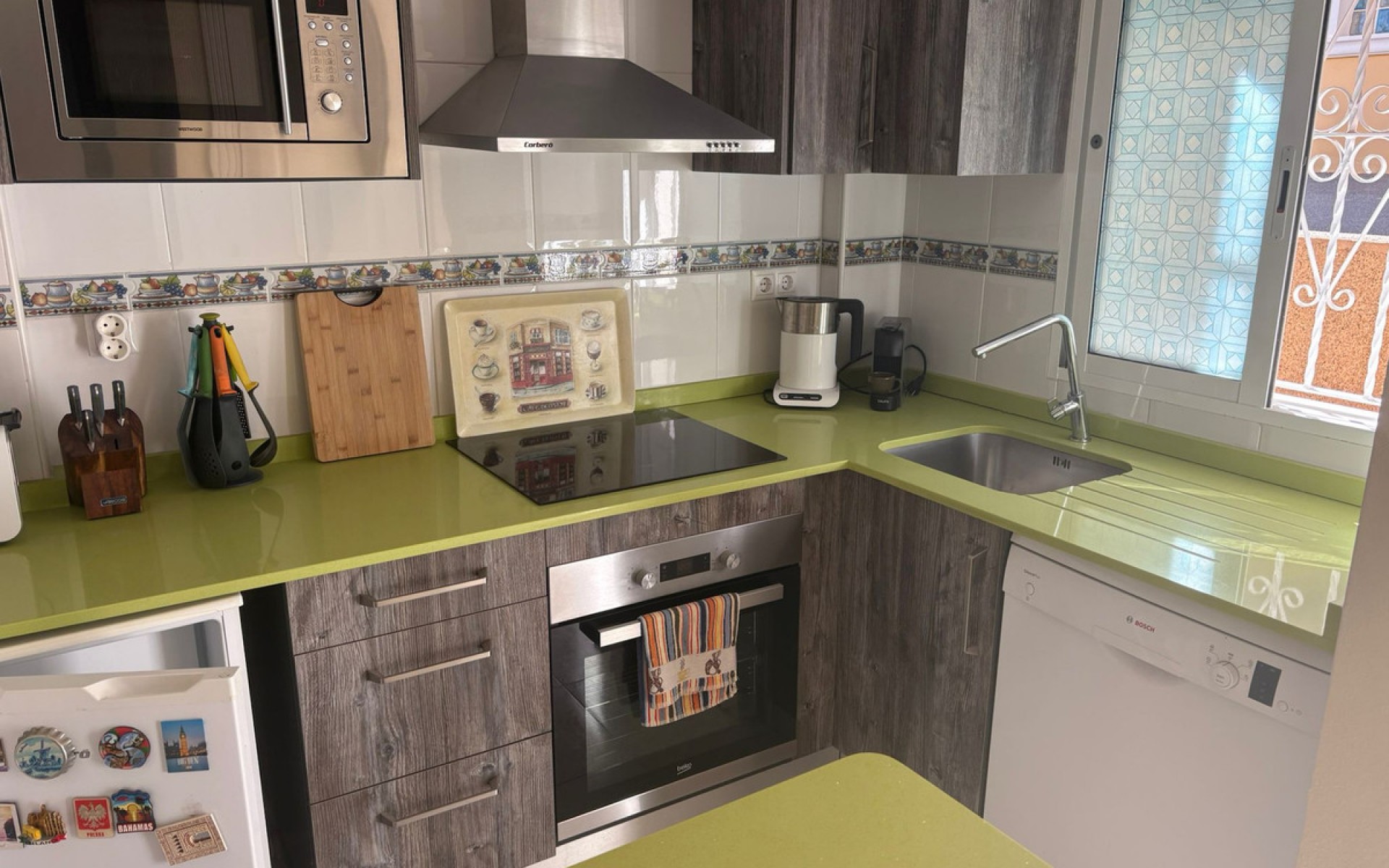 Resale - Townhouse - Algorfa - Montemar