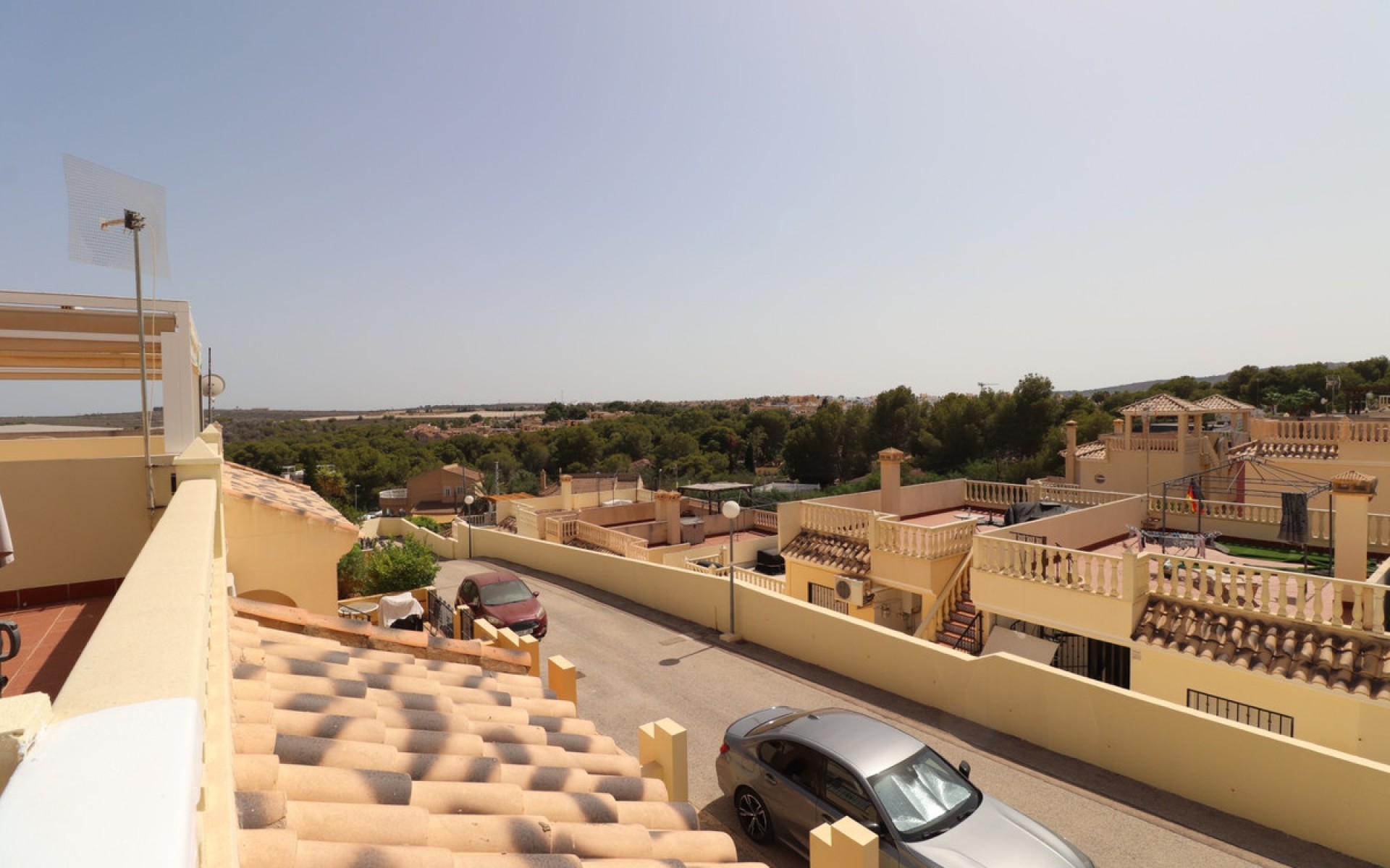 Resale - Townhouse - Algorfa - Montemar