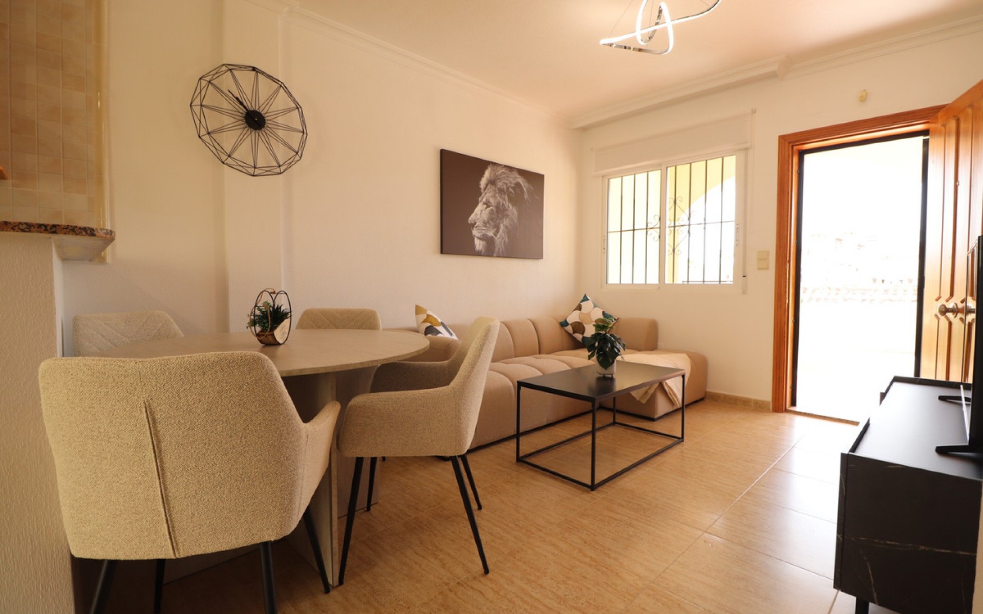 Resale - Townhouse - Algorfa - Montemar