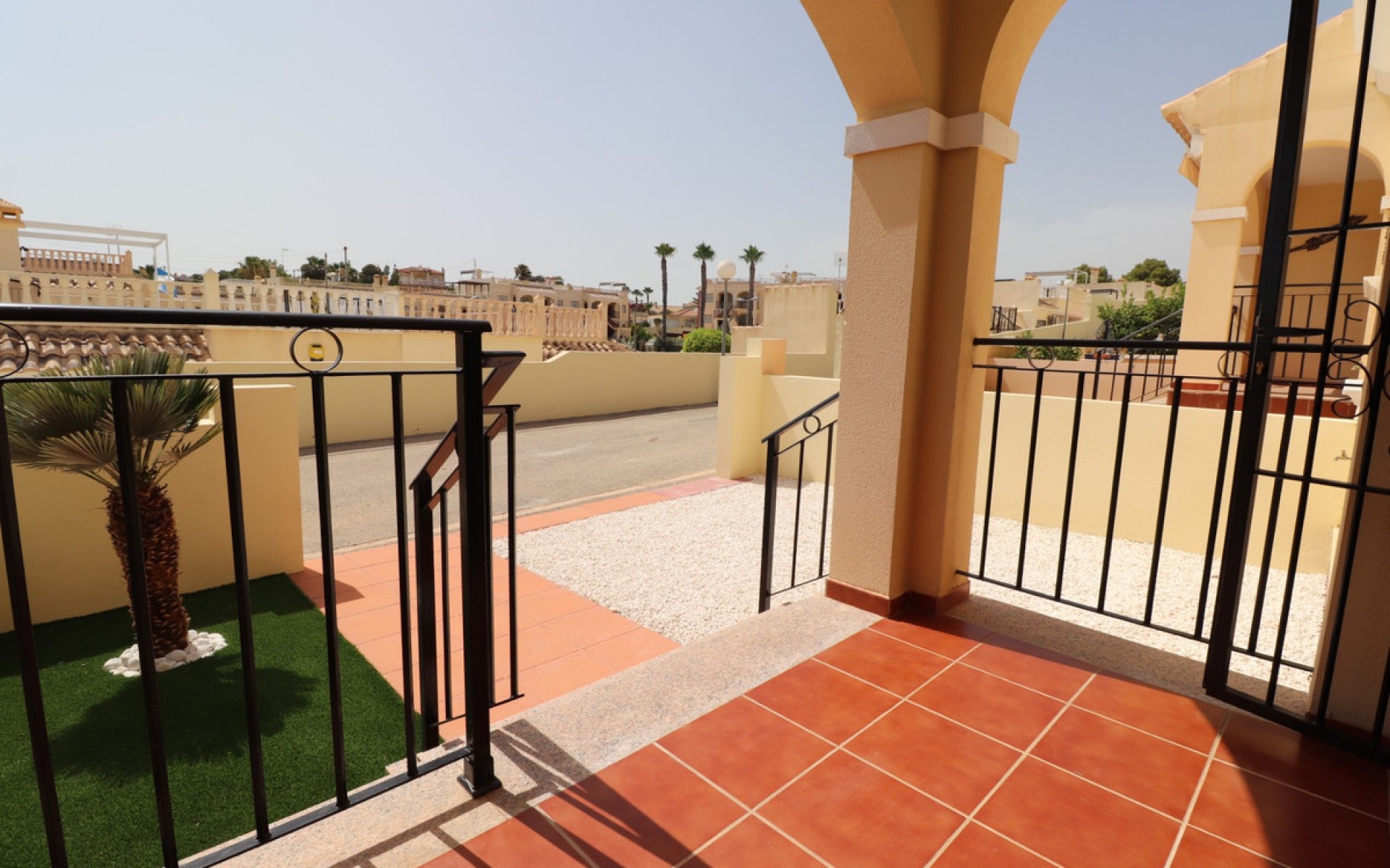 Resale - Townhouse - Algorfa - Montemar