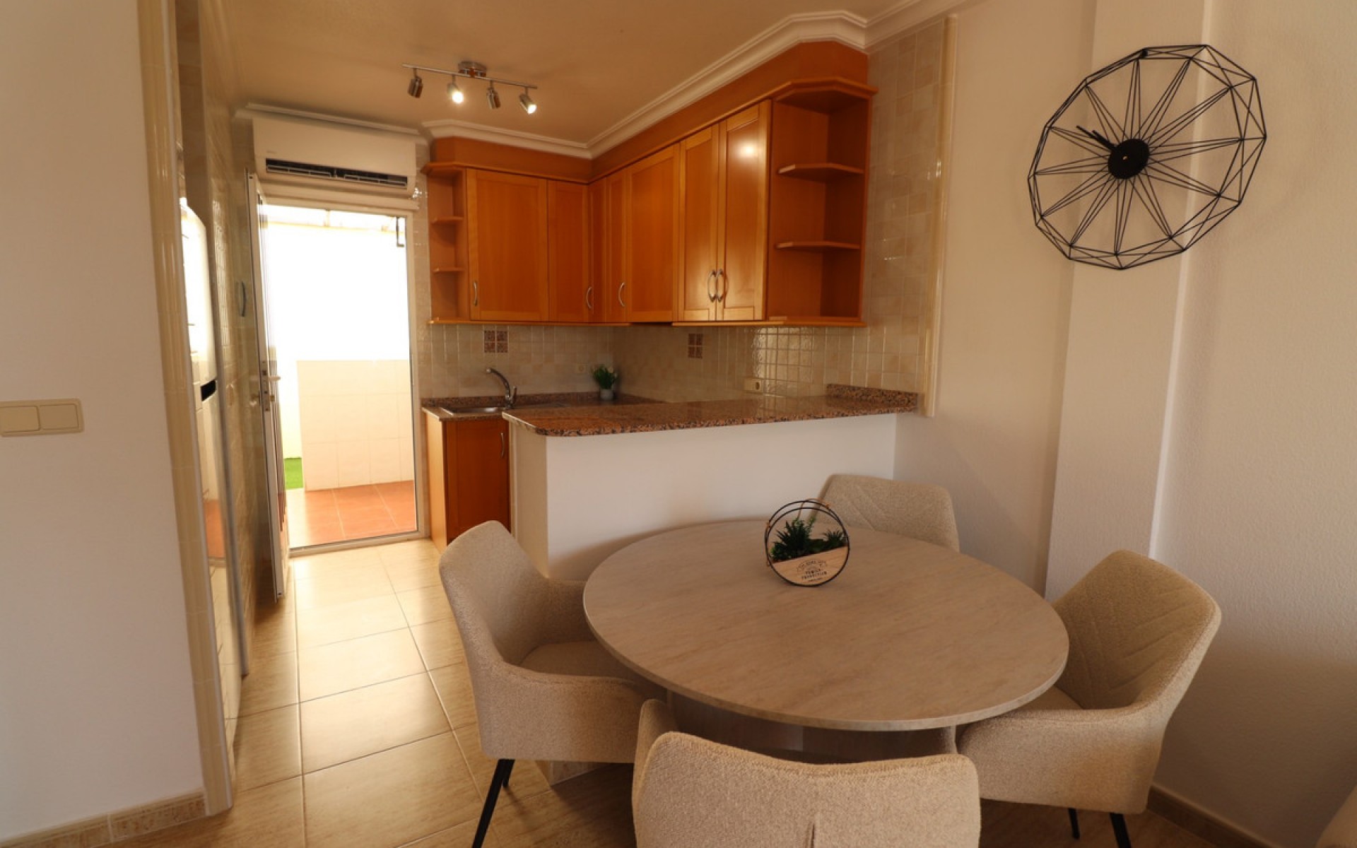Resale - Townhouse - Algorfa - Montemar