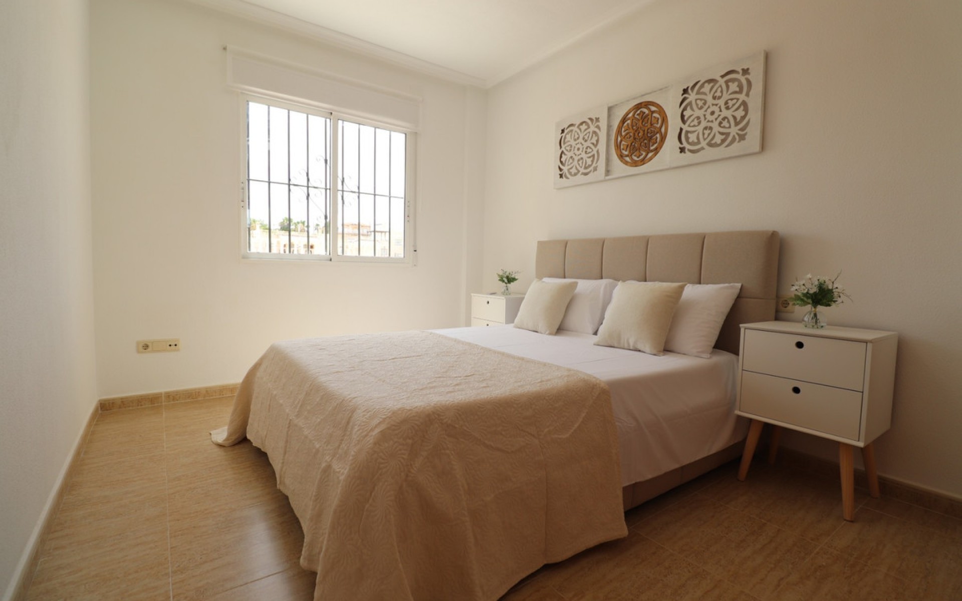 Resale - Townhouse - Algorfa - Montemar