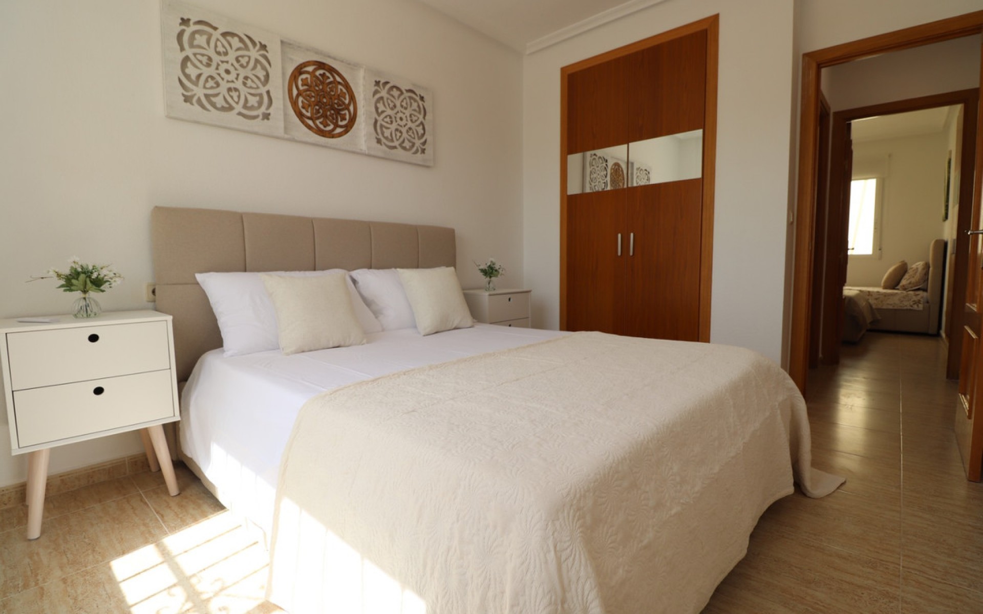 Resale - Townhouse - Algorfa - Montemar