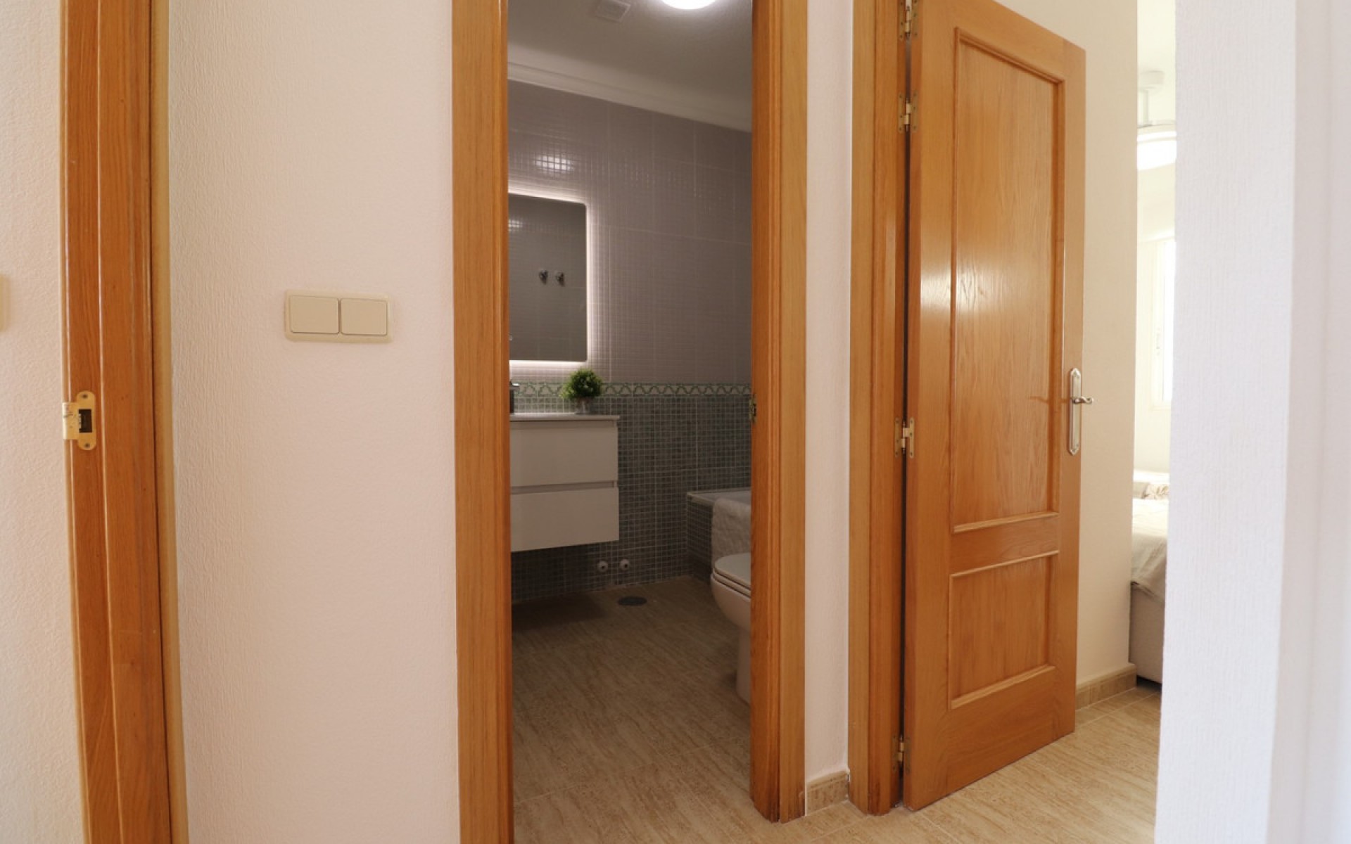Resale - Townhouse - Algorfa - Montemar