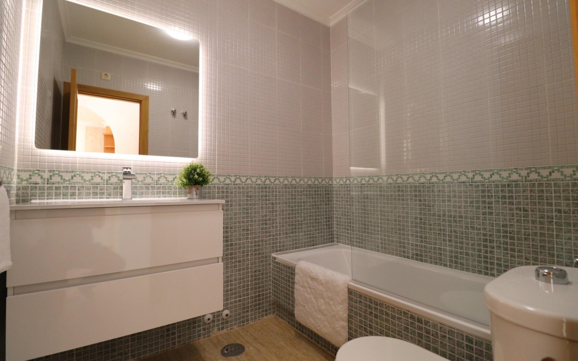 Resale - Townhouse - Algorfa - Montemar