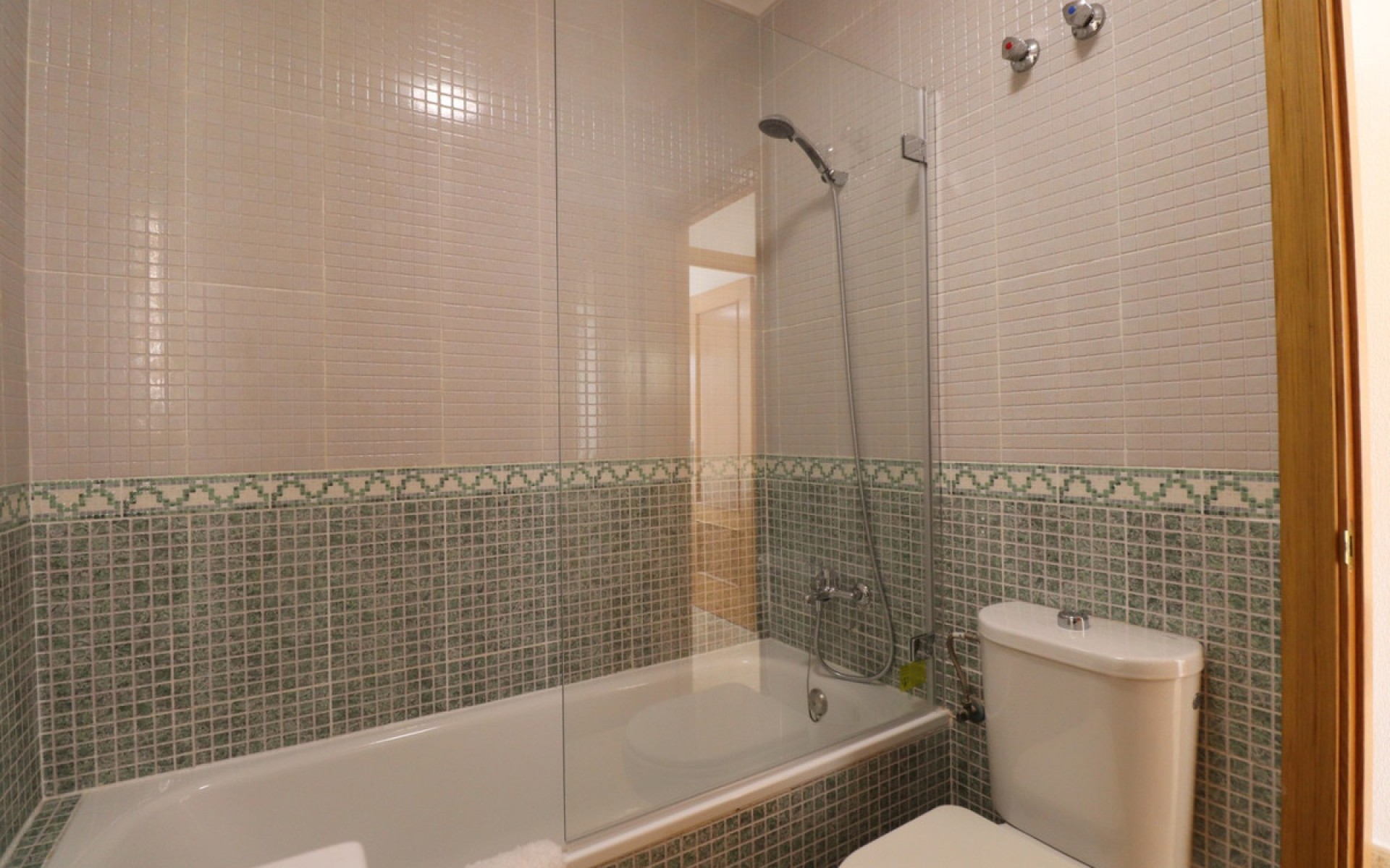 Resale - Townhouse - Algorfa - Montemar