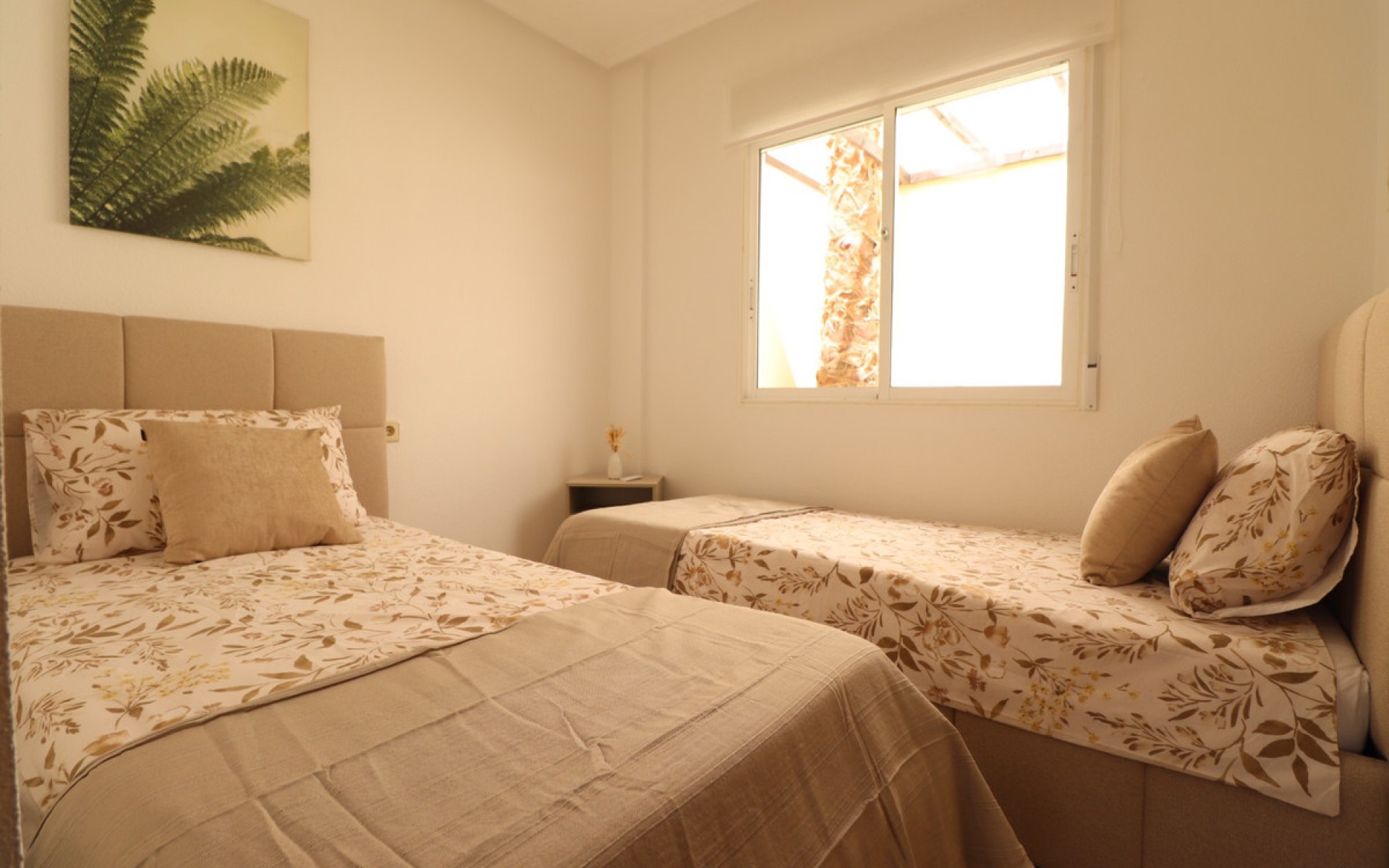 Resale - Townhouse - Algorfa - Montemar