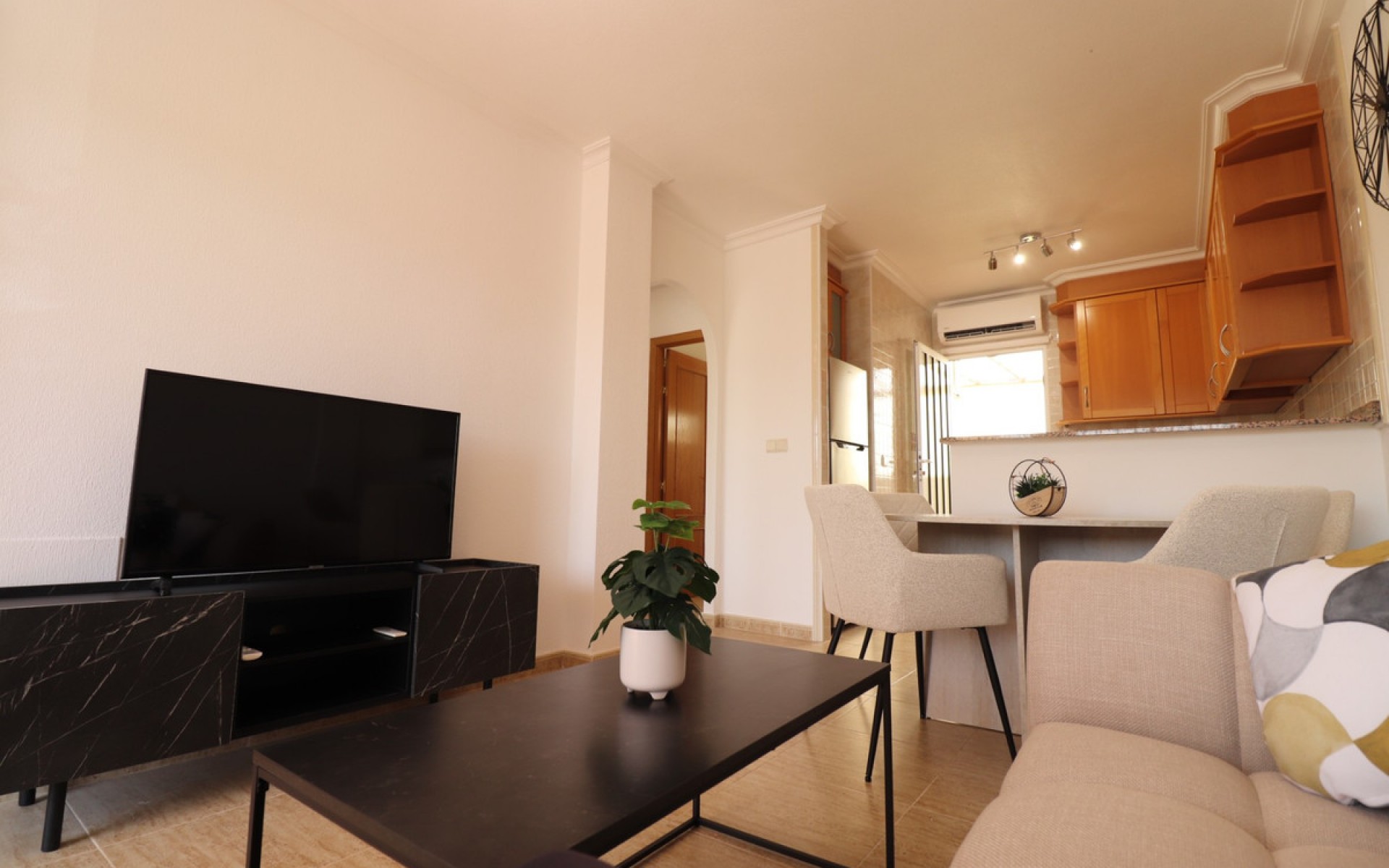 Resale - Townhouse - Algorfa - Montemar